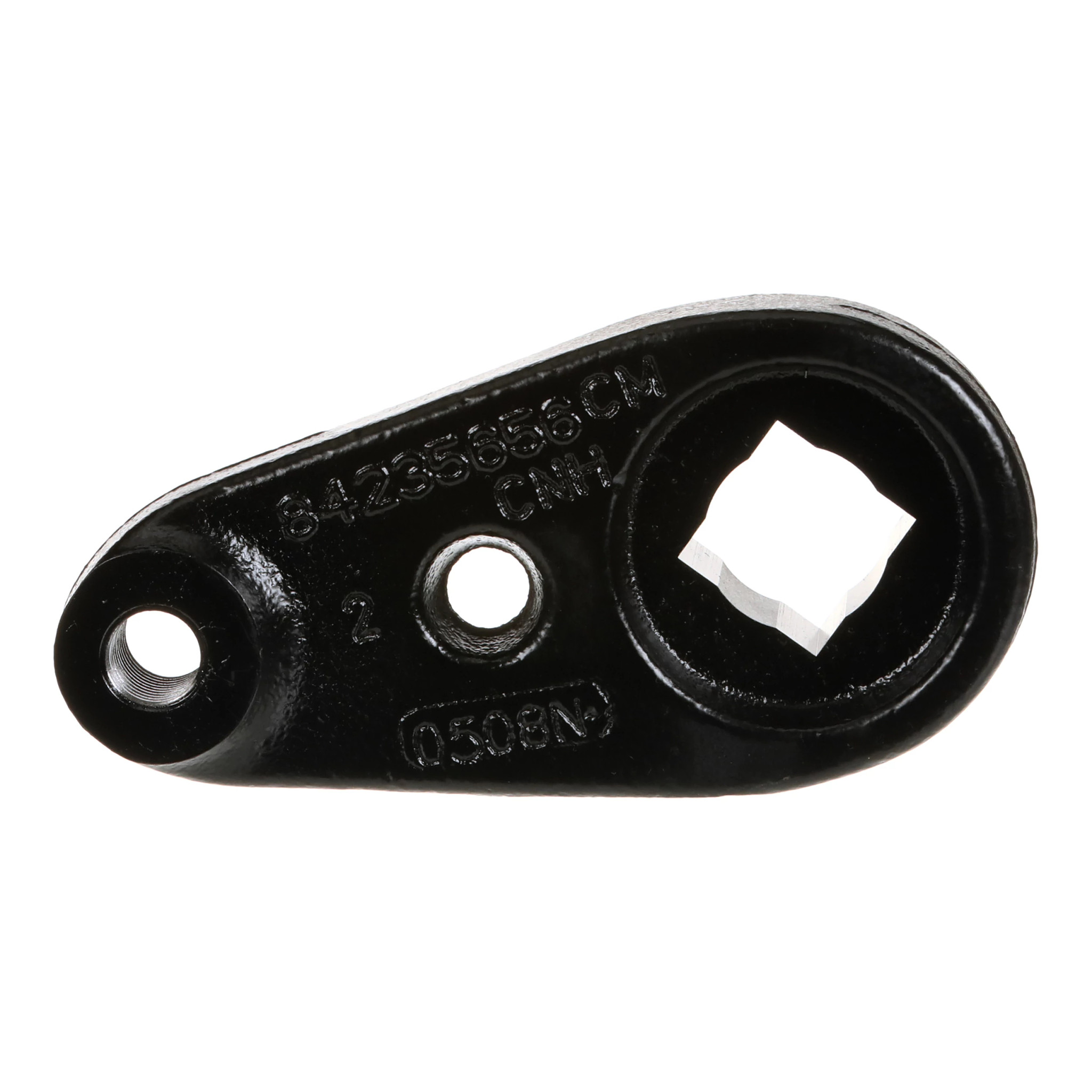 ARM | FLEXICOIL | CA | EN