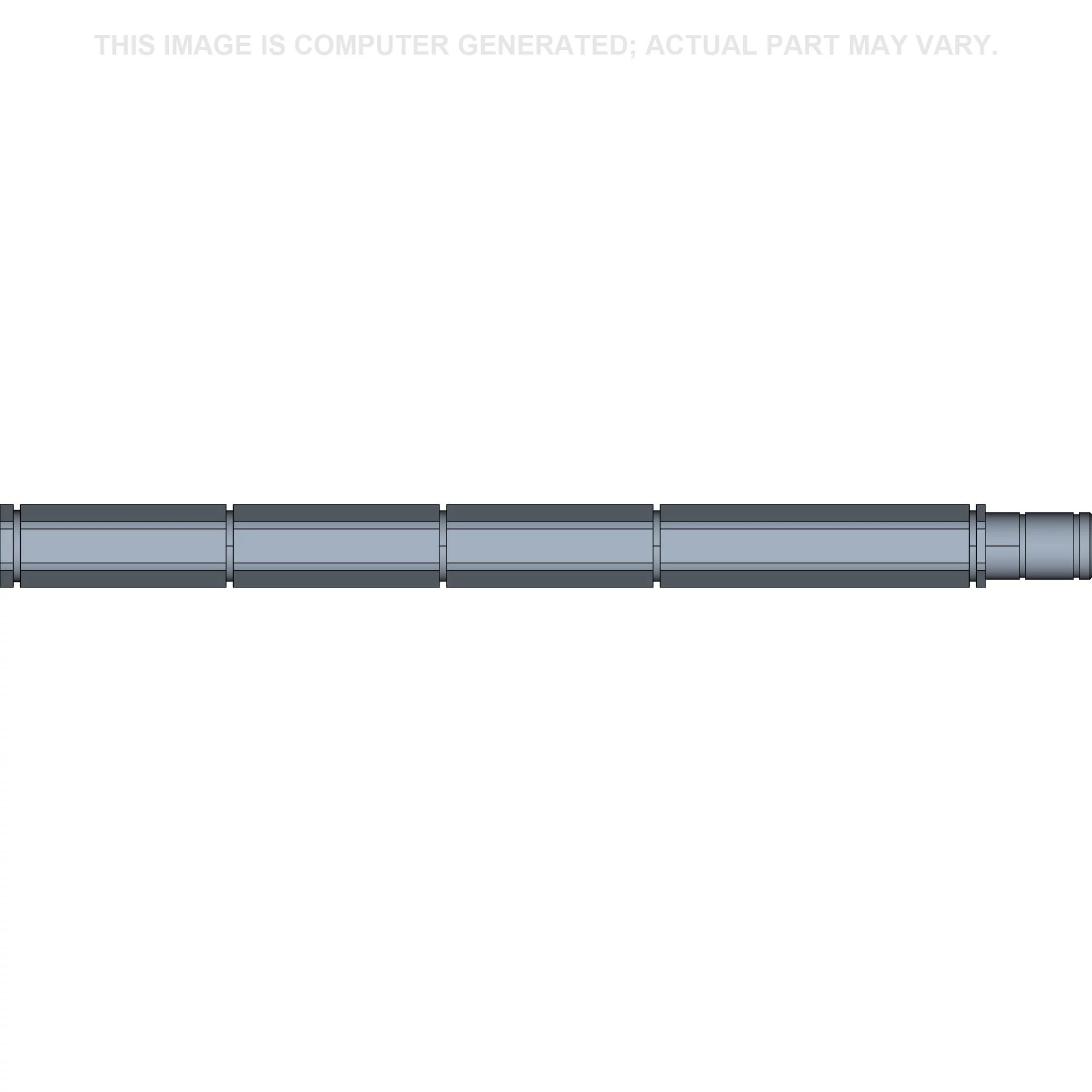 SHAFT | FLEXICOIL | US | EN