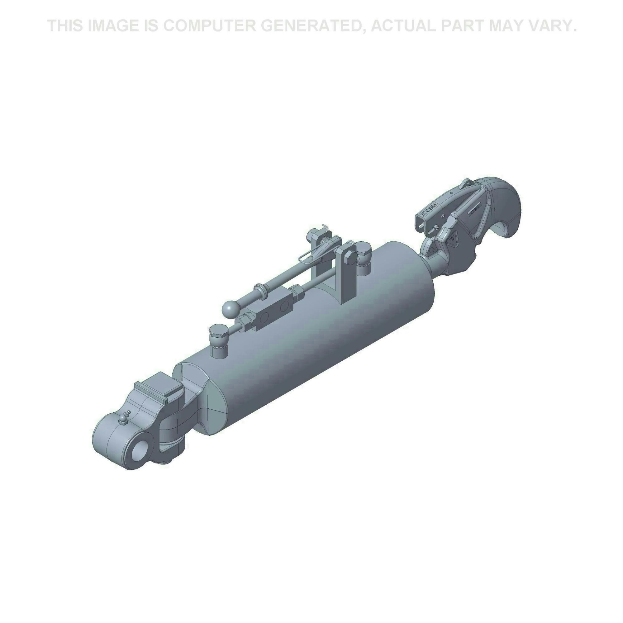 ВЕРХ.ТЯГОВАЯ ШТАНГА | NEWHOLLANDCE | EU | EN