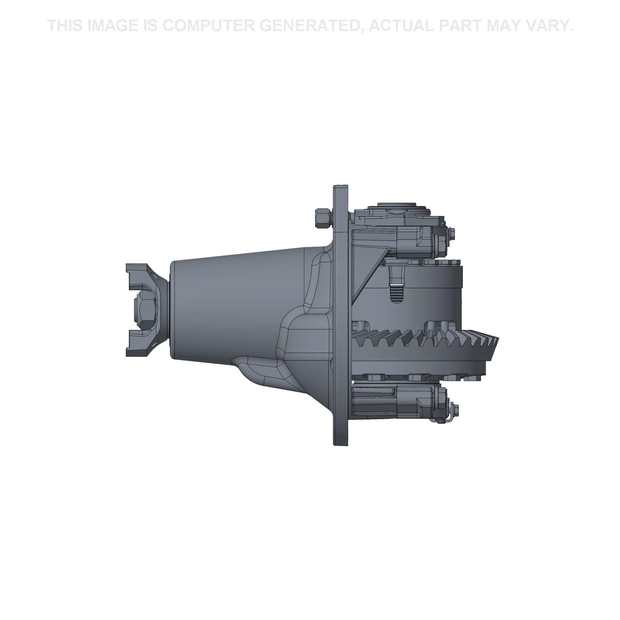 REMAN-AXLE DIFFERENT | NEWHOLLANDAG | GB | EN