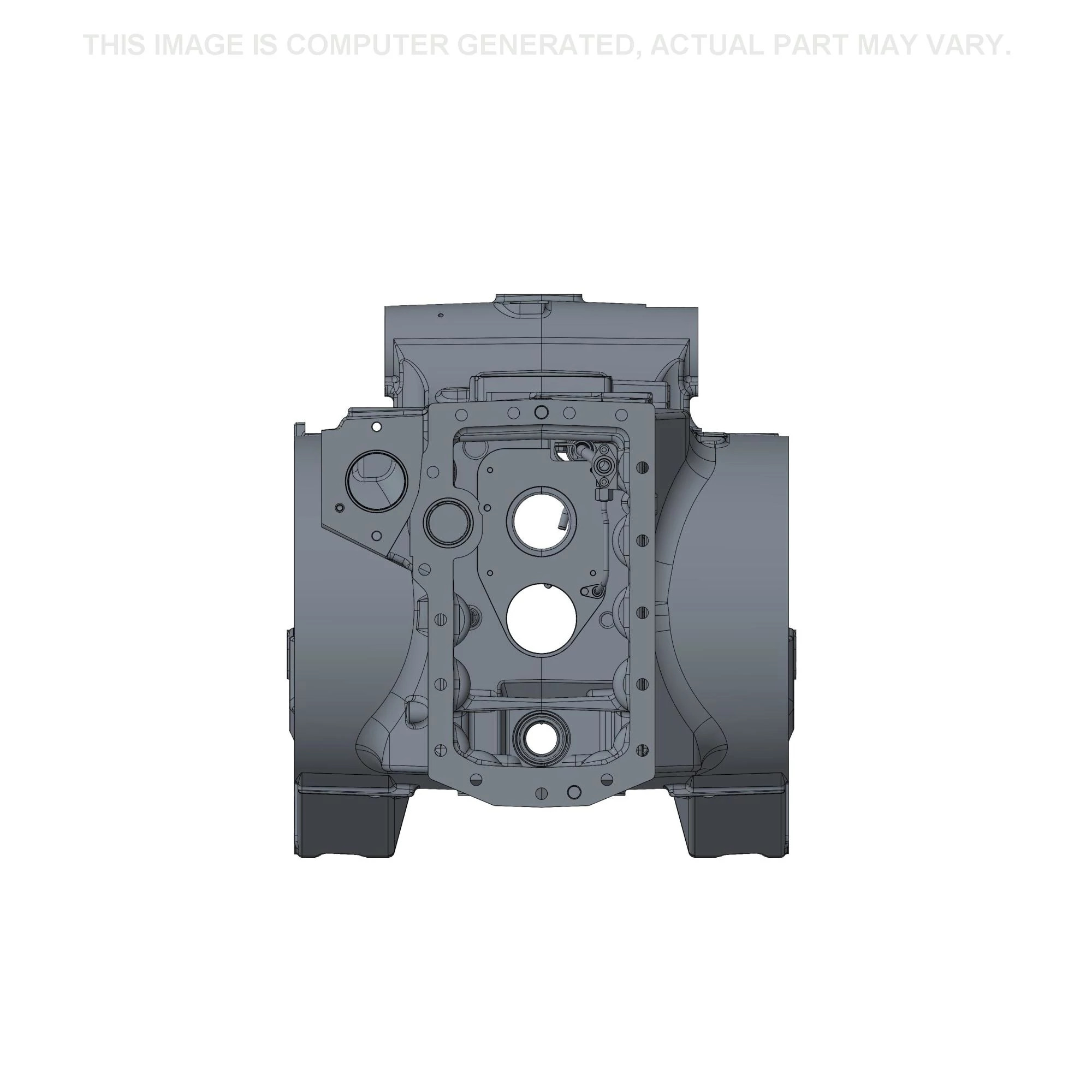 GETRIEBEGEHÄUSE | CASEIH | AT | DE