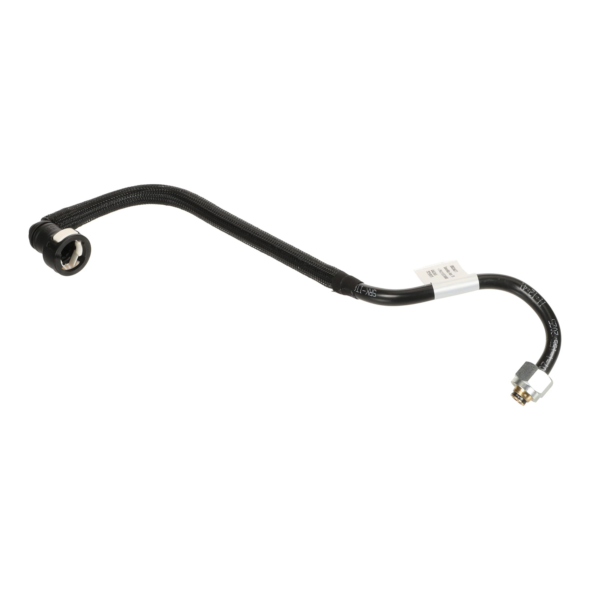 Injection Pipe | NEWHOLLANDAG | CA | EN