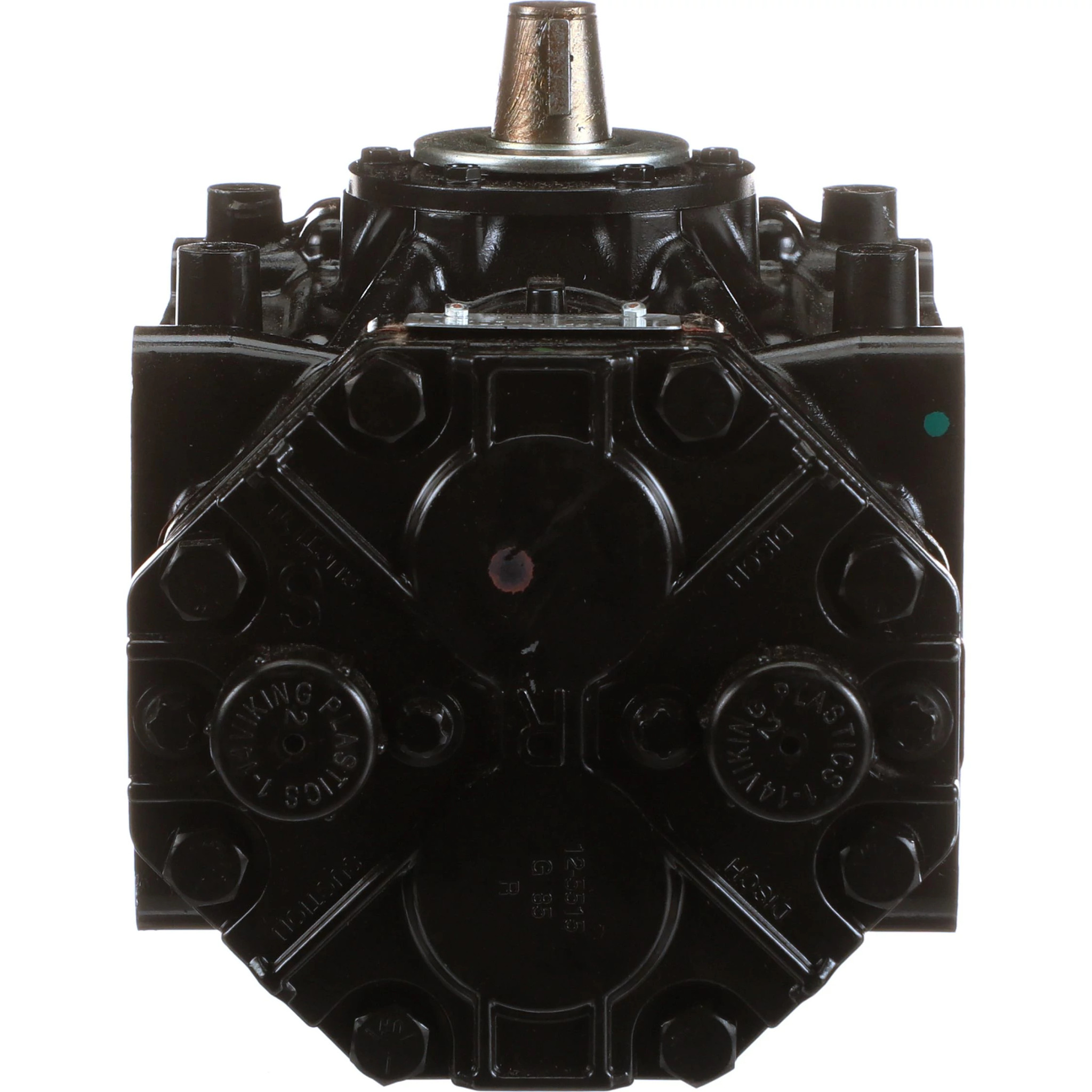 AIR COMPRESSOR | CASEIH | CA | EN