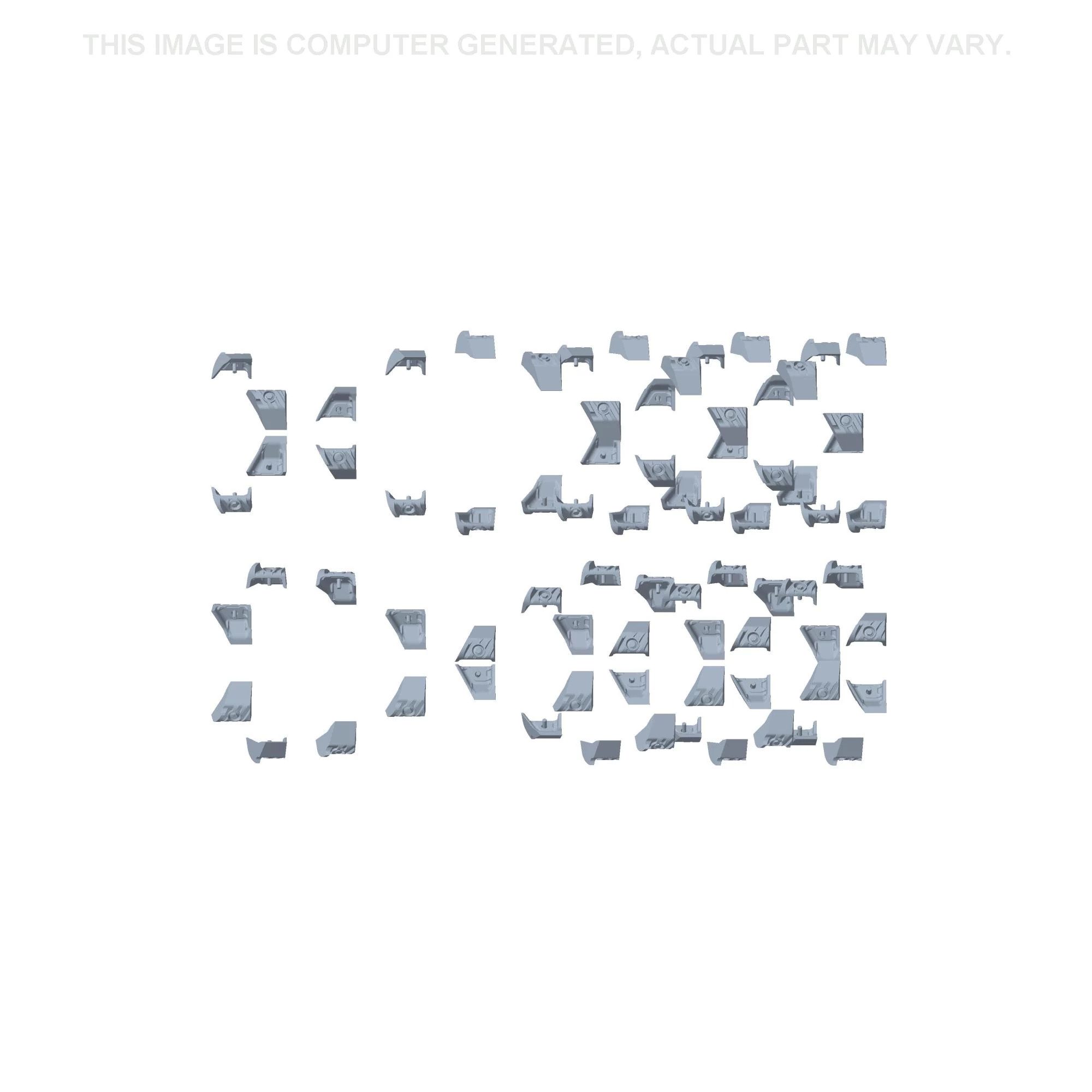 DIA KIT, HARVESTER | CASEIH | AMEA | EN