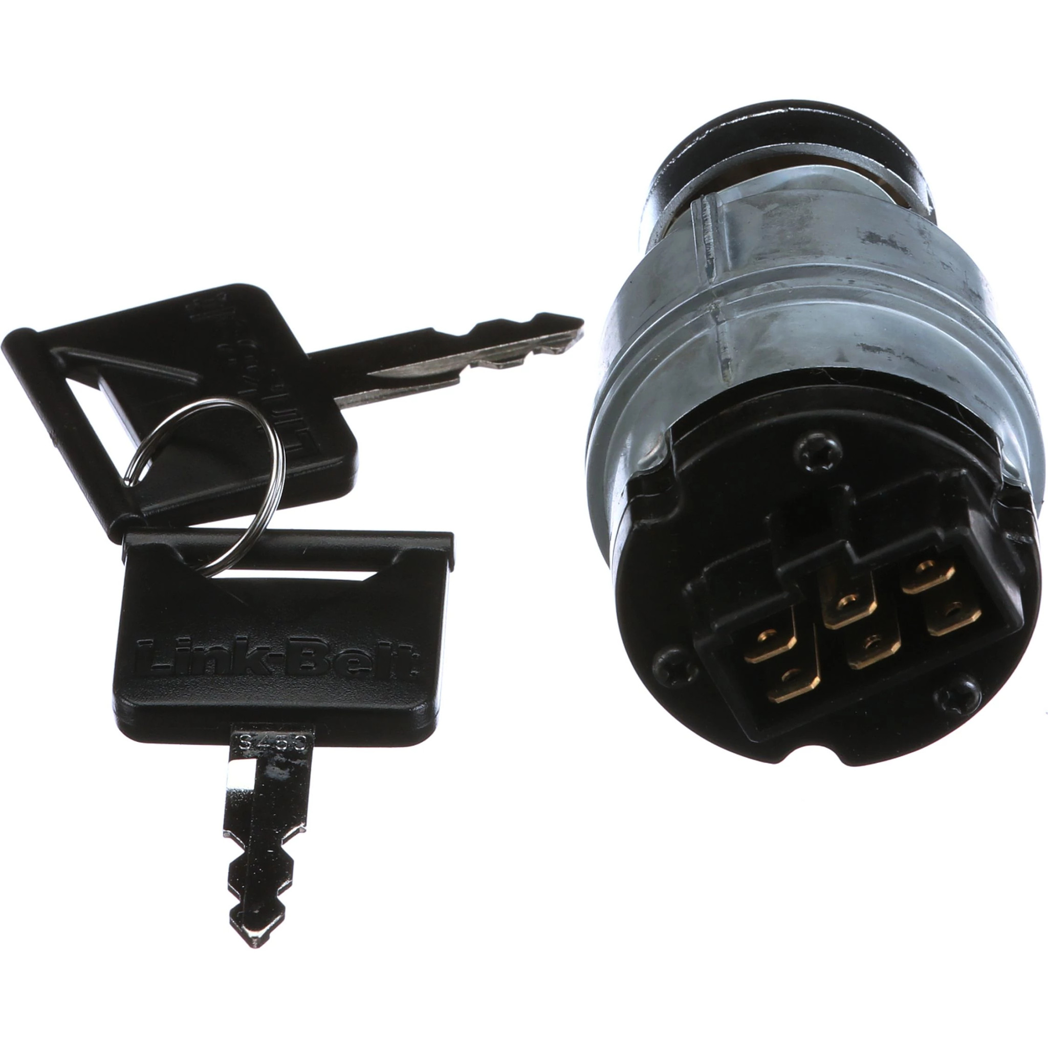 CONMUTADOR DE ARRANQ | STEYR | EU | EN