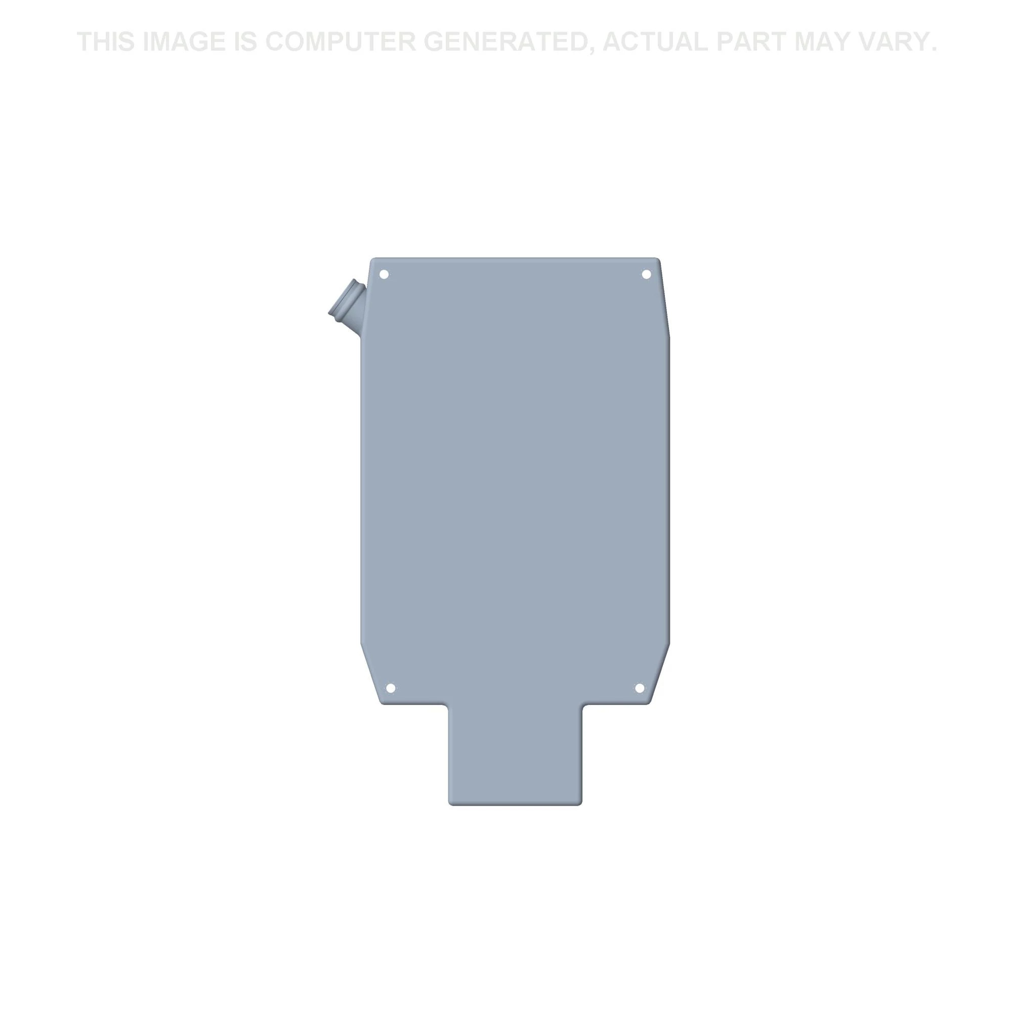 EXHAUST FLUID TANK | CASECE | CA | EN