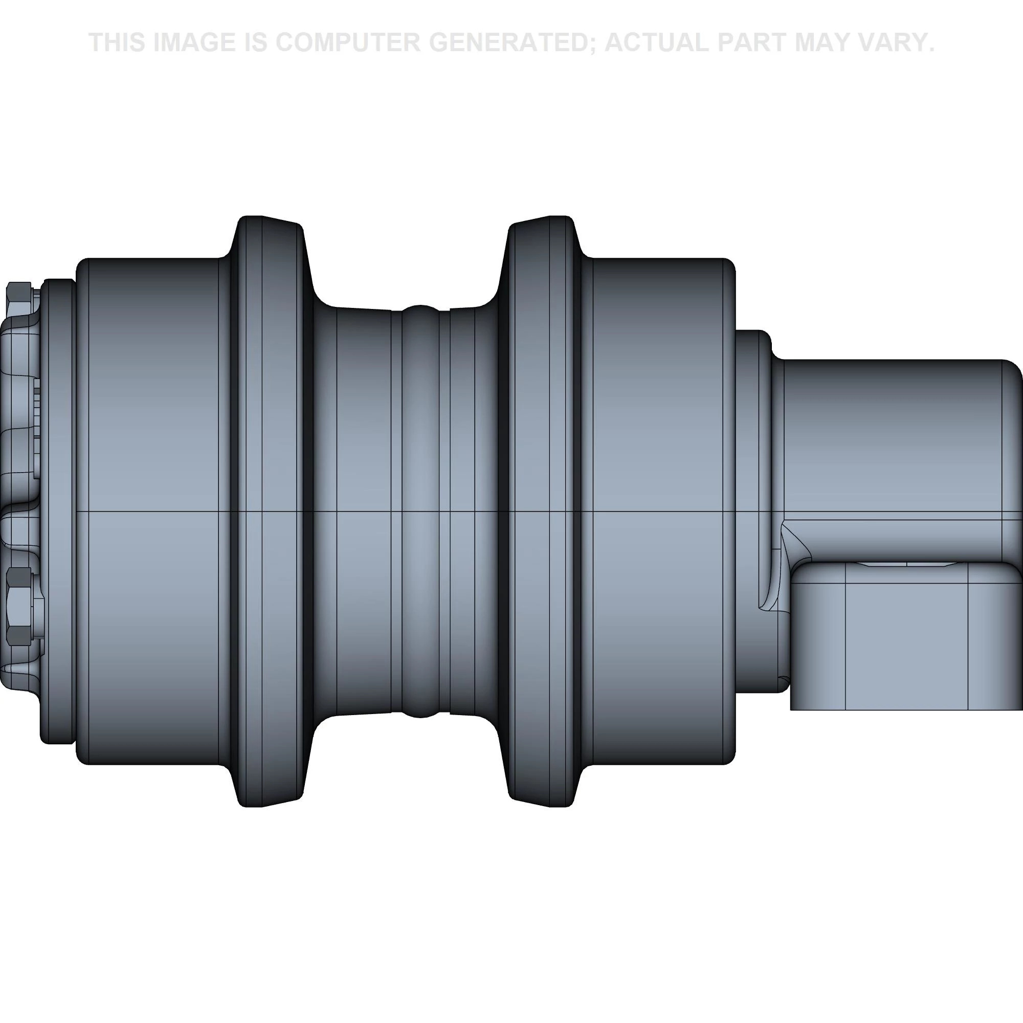 ROLLER | MILLER | AMEA | EN