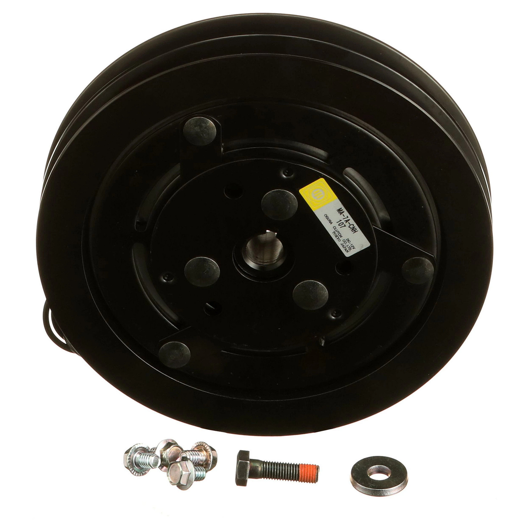 POULIE | NEWHOLLANDAG | CA | EN