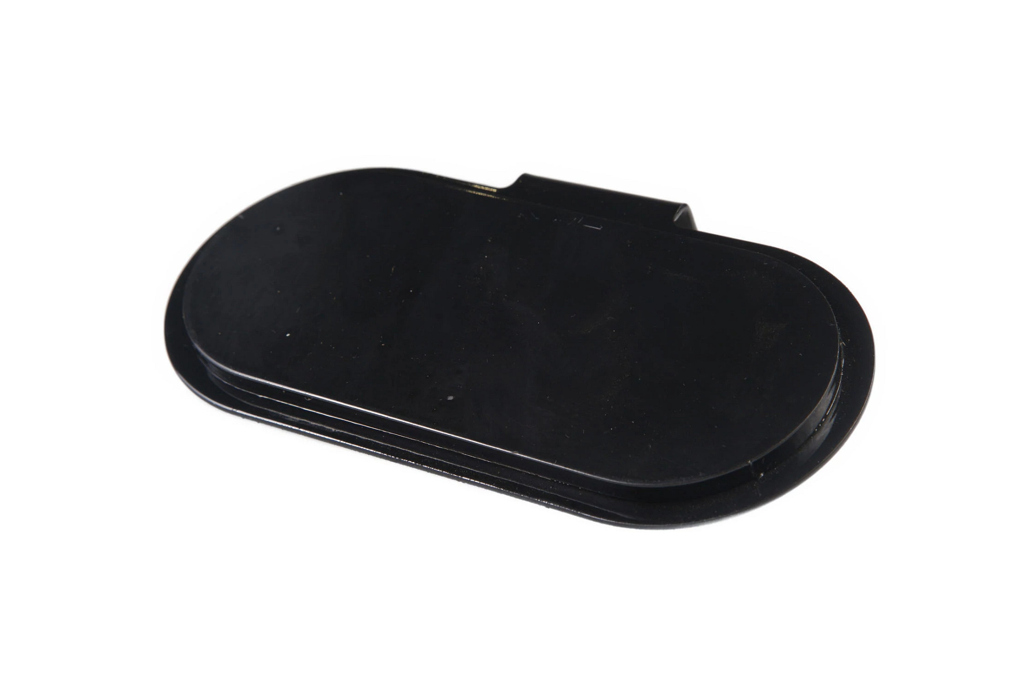 Painel de acesso ao crivo separador - Inferior - 160 mm C