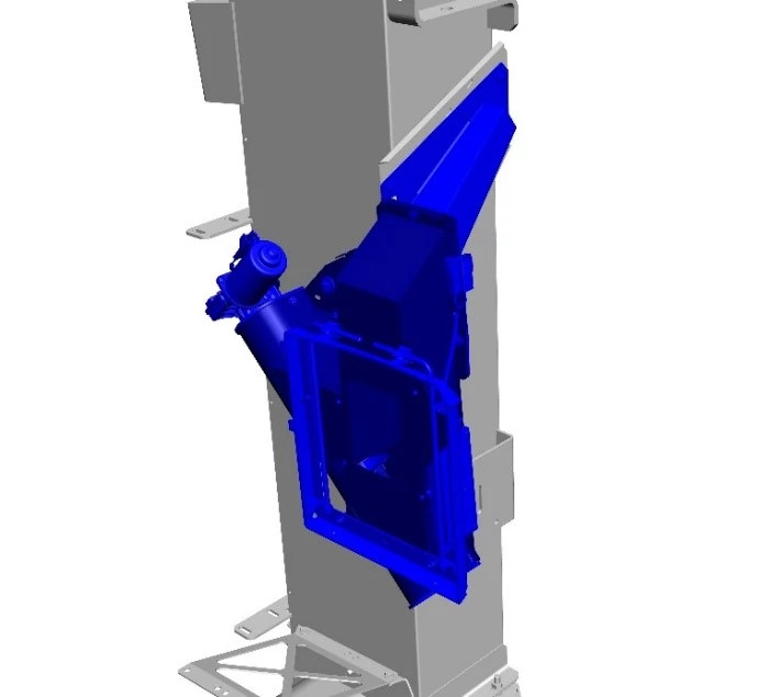 KIT DIA RECOLTE-HACH | CASECE | EU | FR
