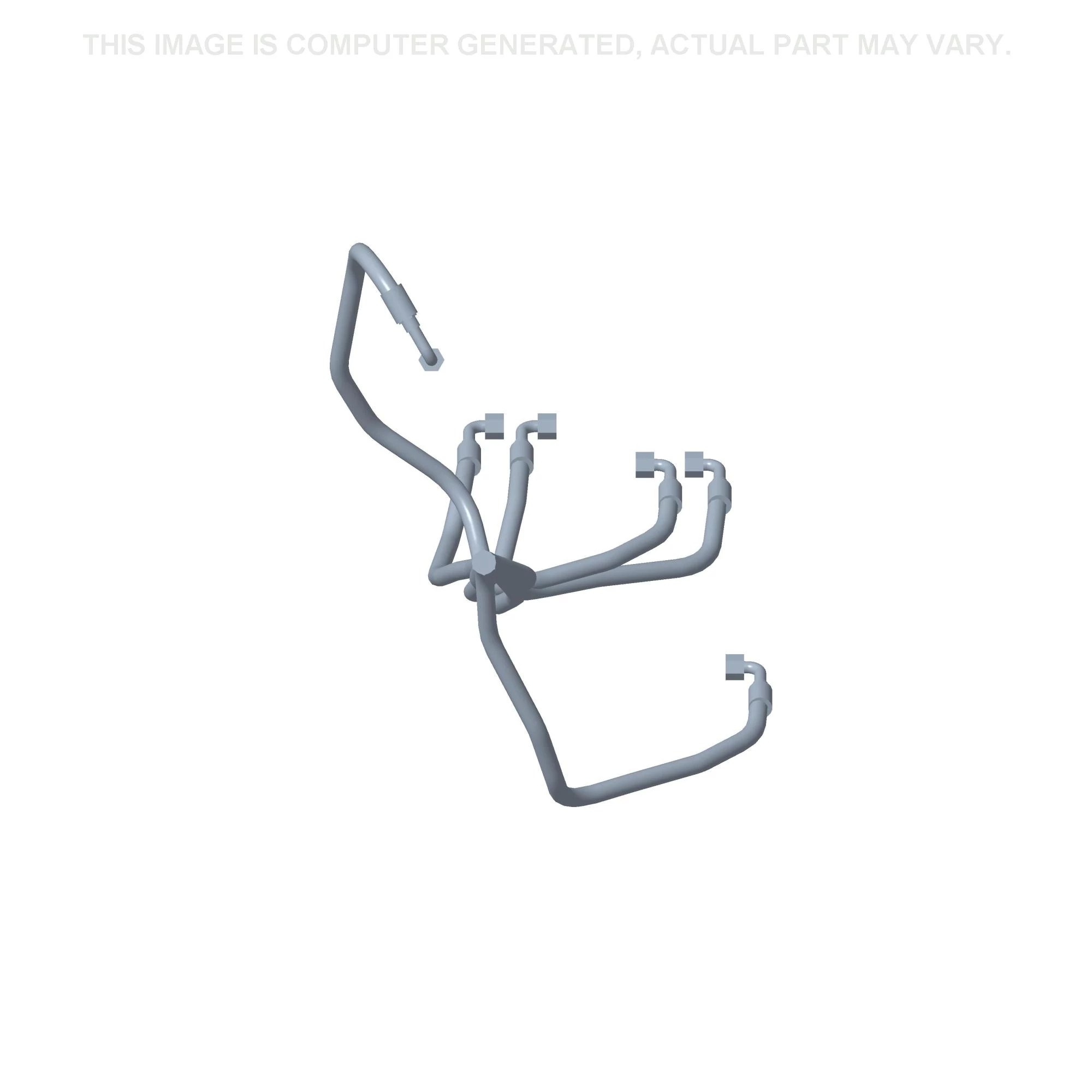 HYDRAULIC HOSE | NEWHOLLANDAG | US | EN