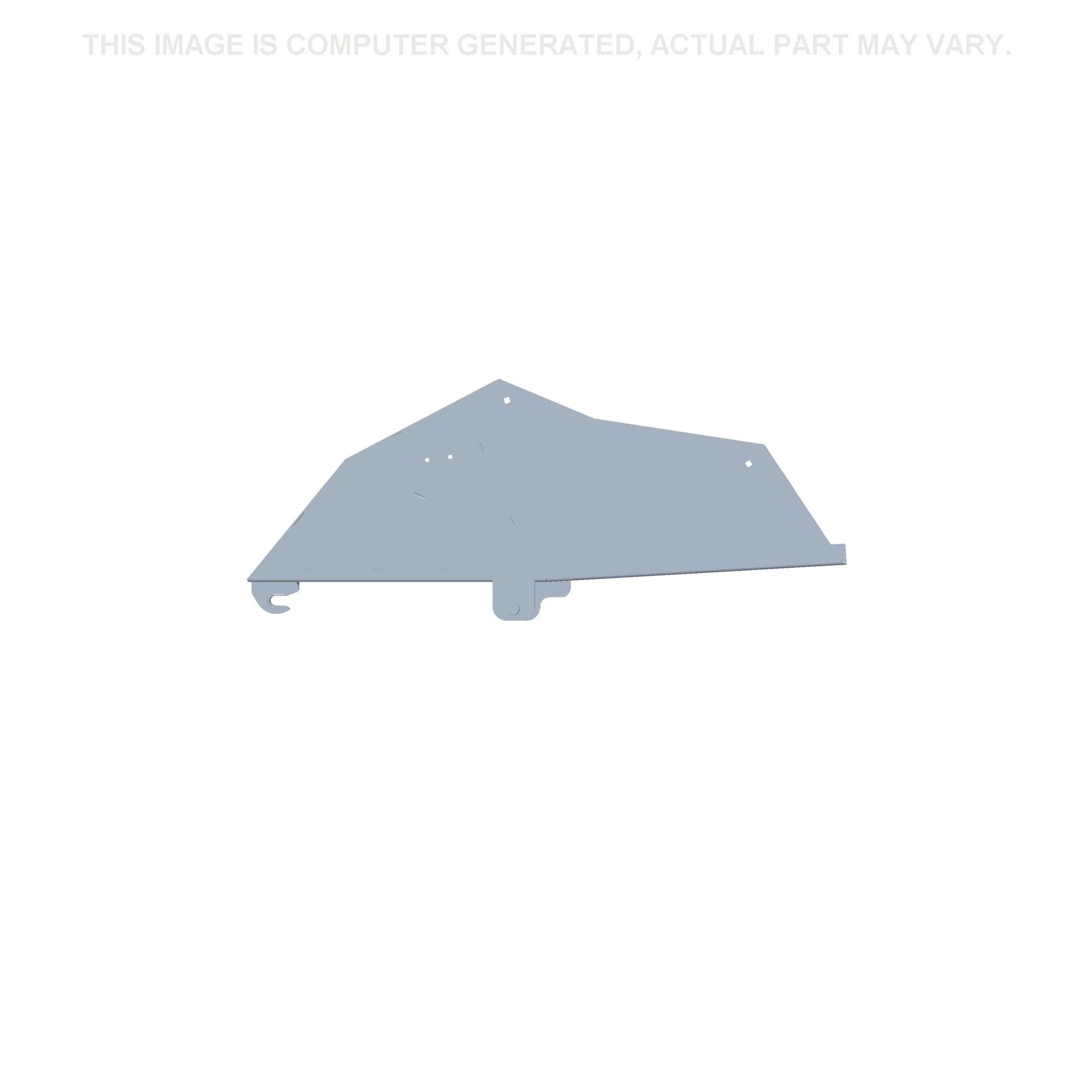 PLATE | NEWHOLLANDAG | CA | EN