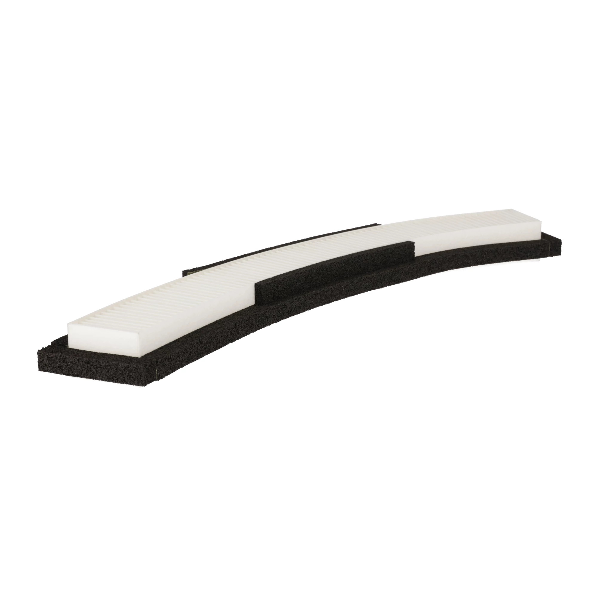 Filtro de ar da cabine - lado esquerdo - 470 mm C x 90 mm A x 40 mm L