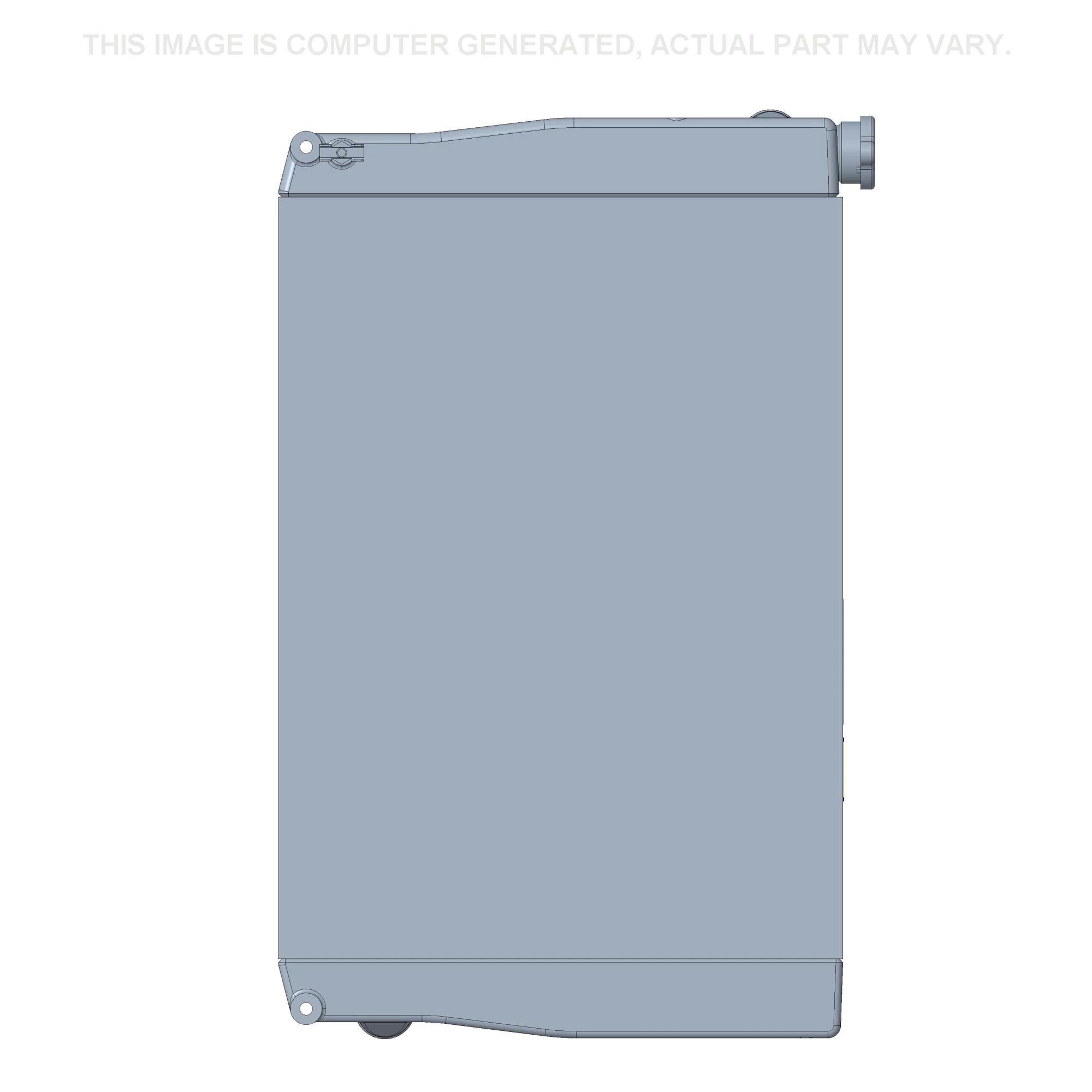 RADIADOR | NEWHOLLANDAG | ES | ES