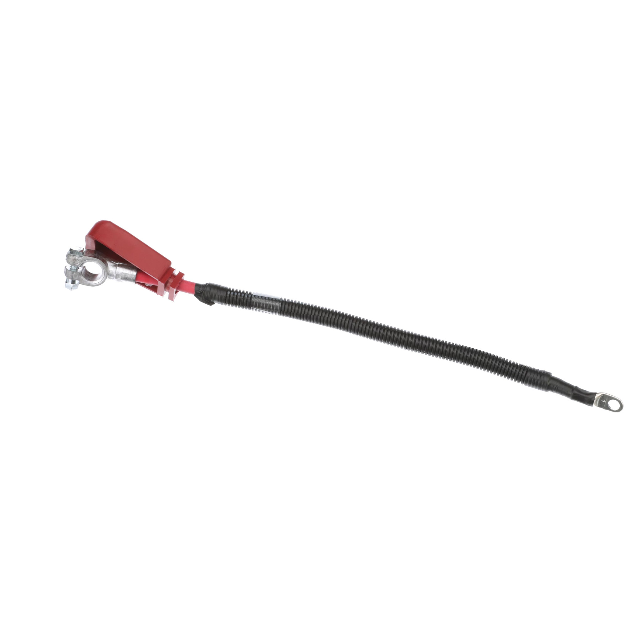 CASE IH LeftHand Battery Cable 130789C2 MyCNHi US Store