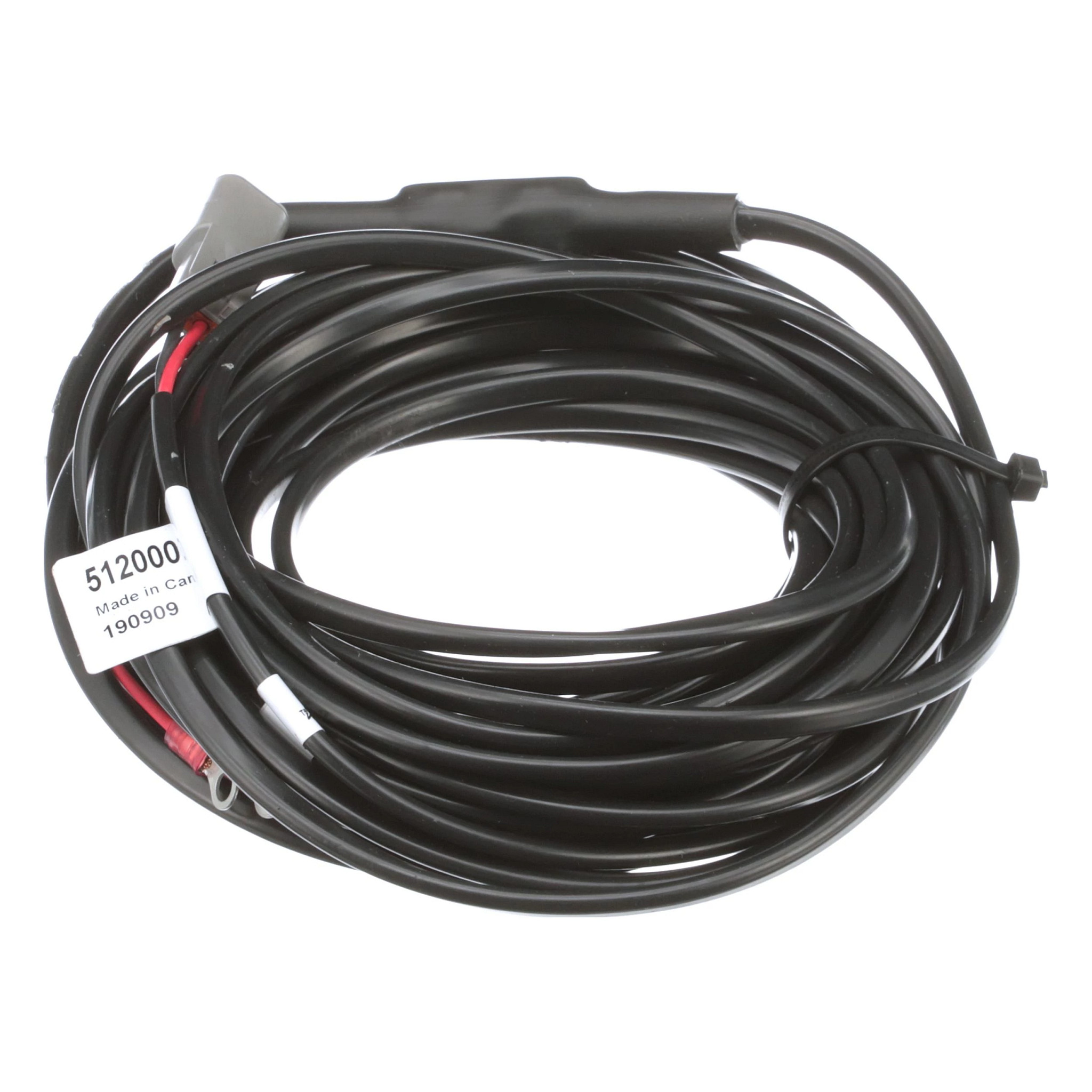 HARNESS | NEWHOLLANDAG | CA | EN