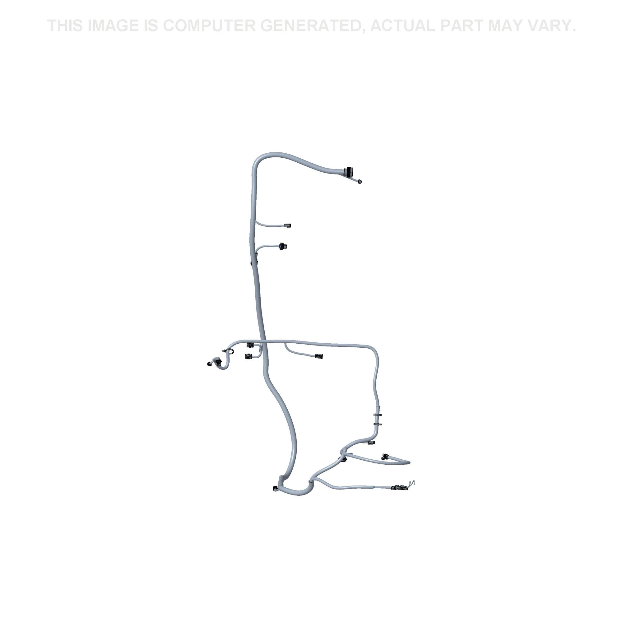 WIRE HARNESS | CASEIH | EU | EN