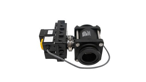 FLOW CONTROL VALVE | CASEIH | US | EN