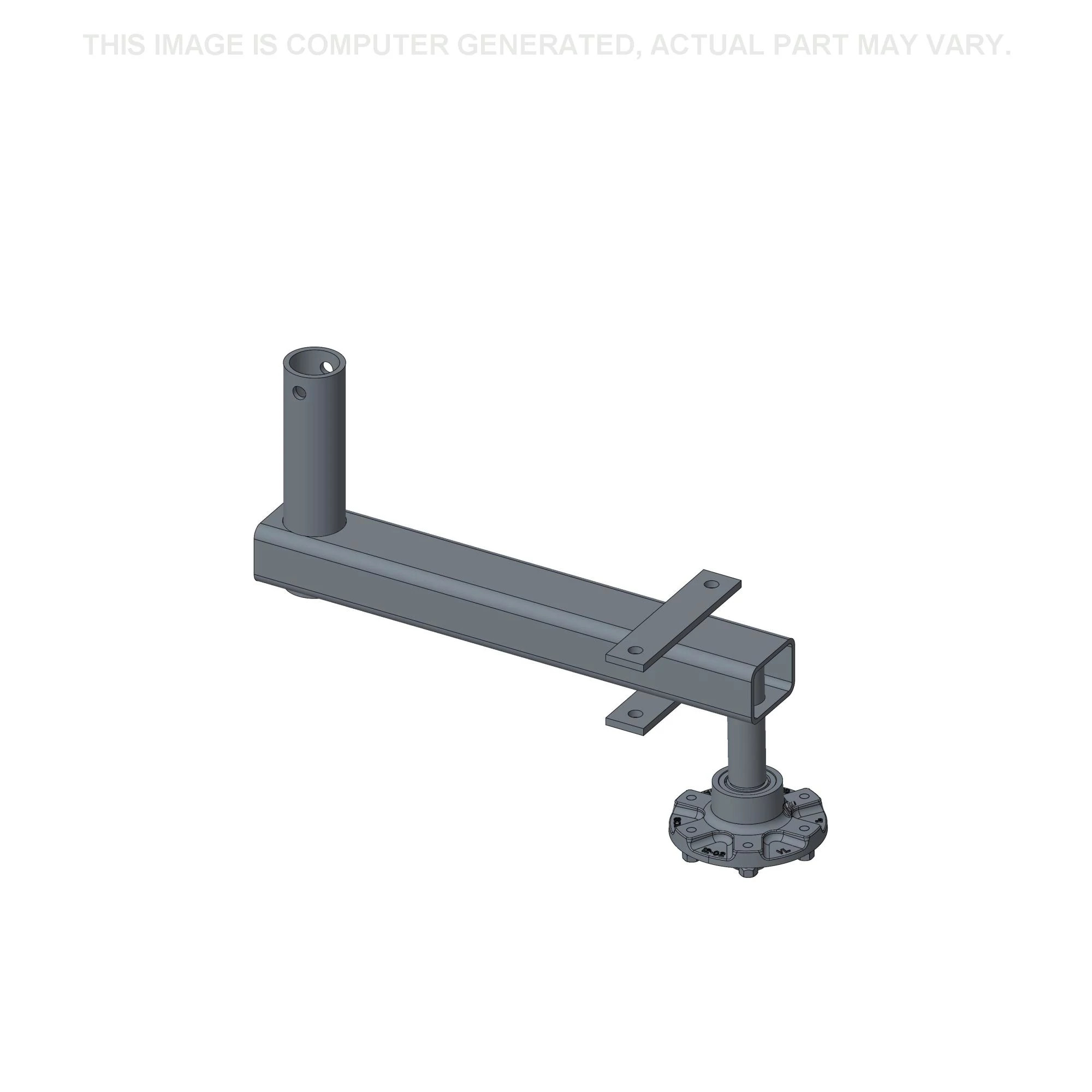 Arm | CASEIH | CA | FR