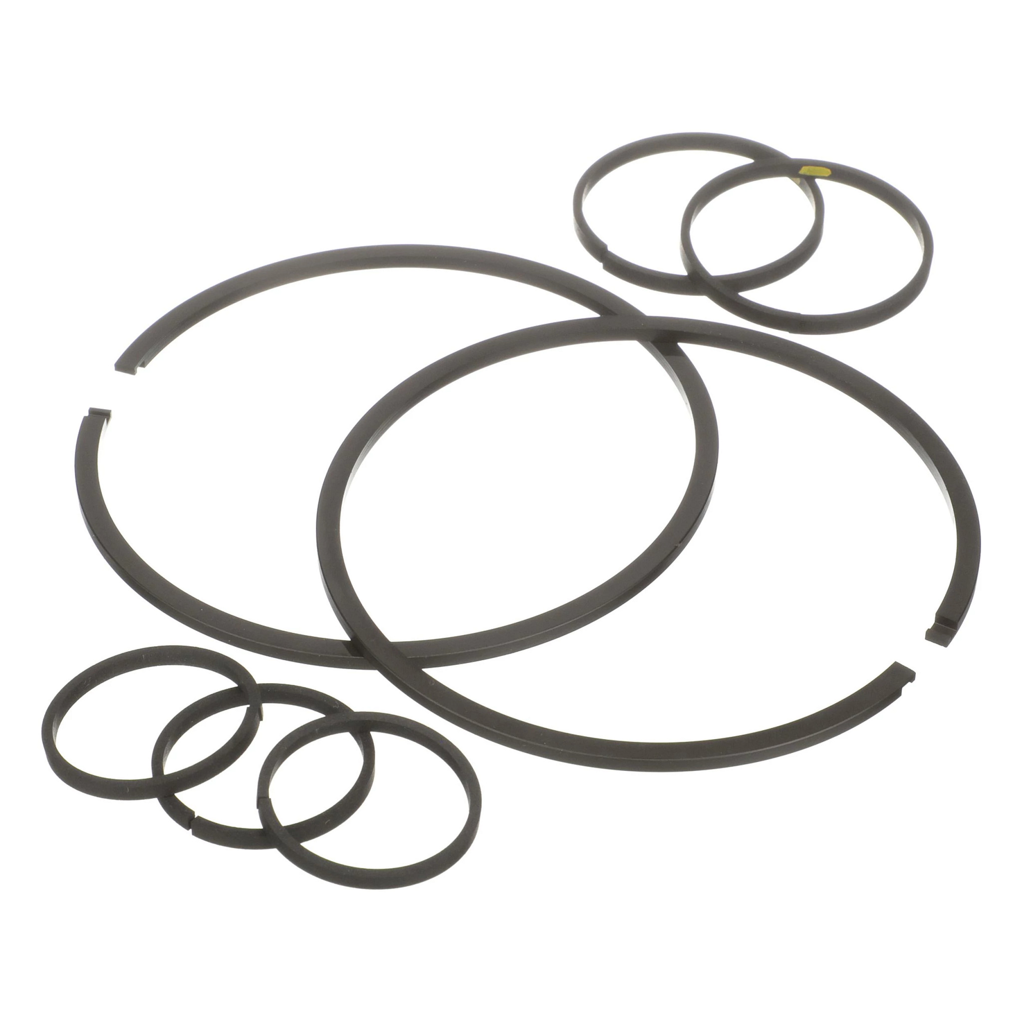 Set Seal Clutch Repair | NEWHOLLANDAG | US | EN