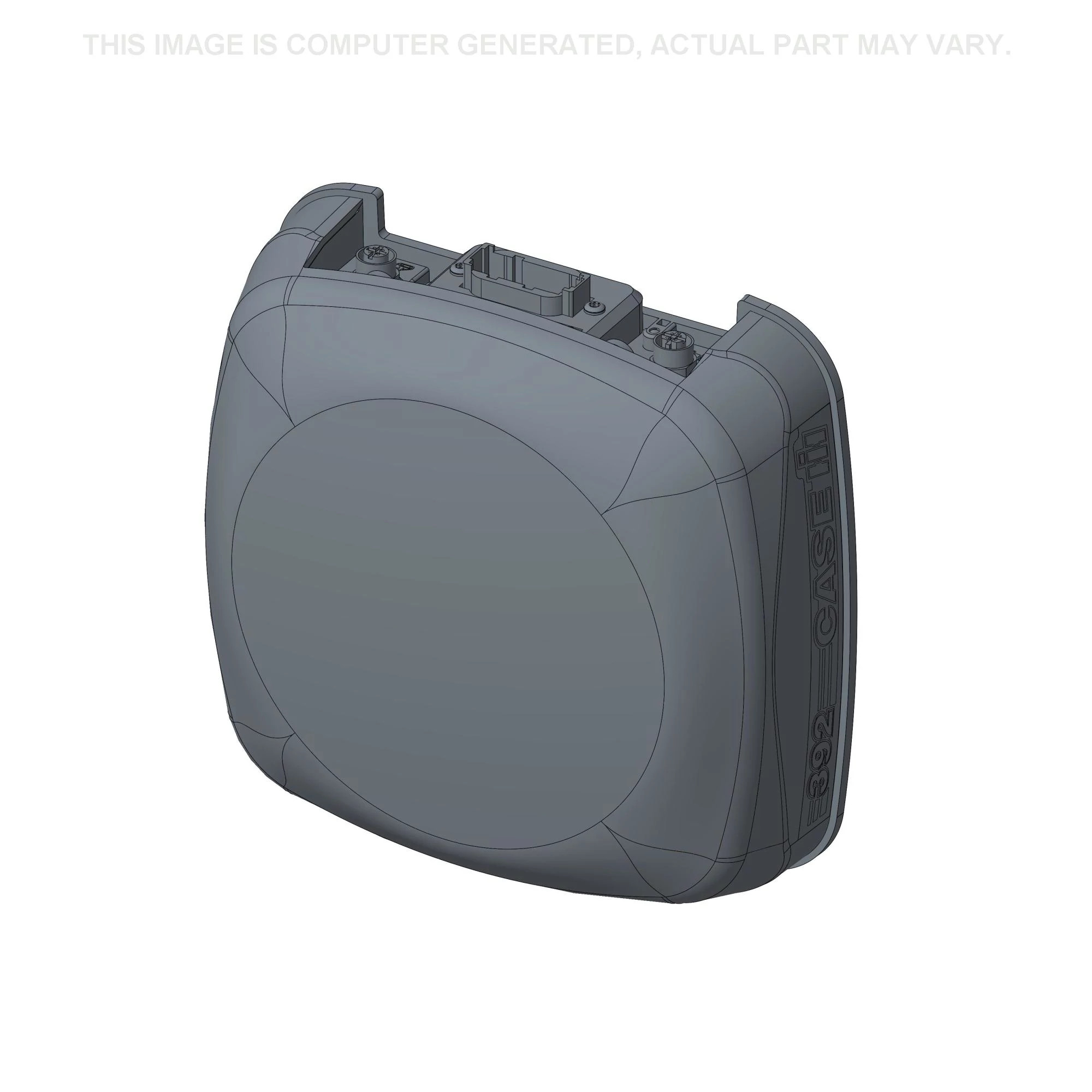 GPS RECEIVER | NEWHOLLANDAG | CA | EN