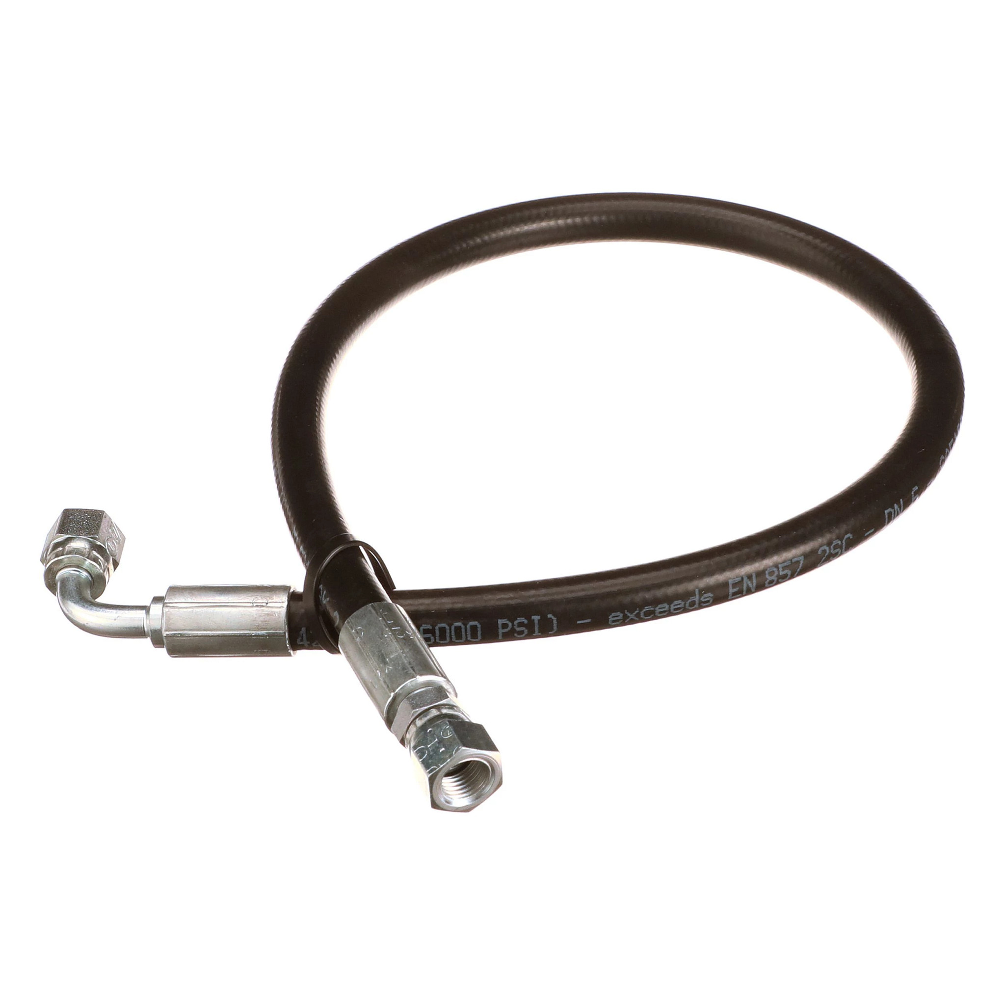 Mangueira Hidráulica