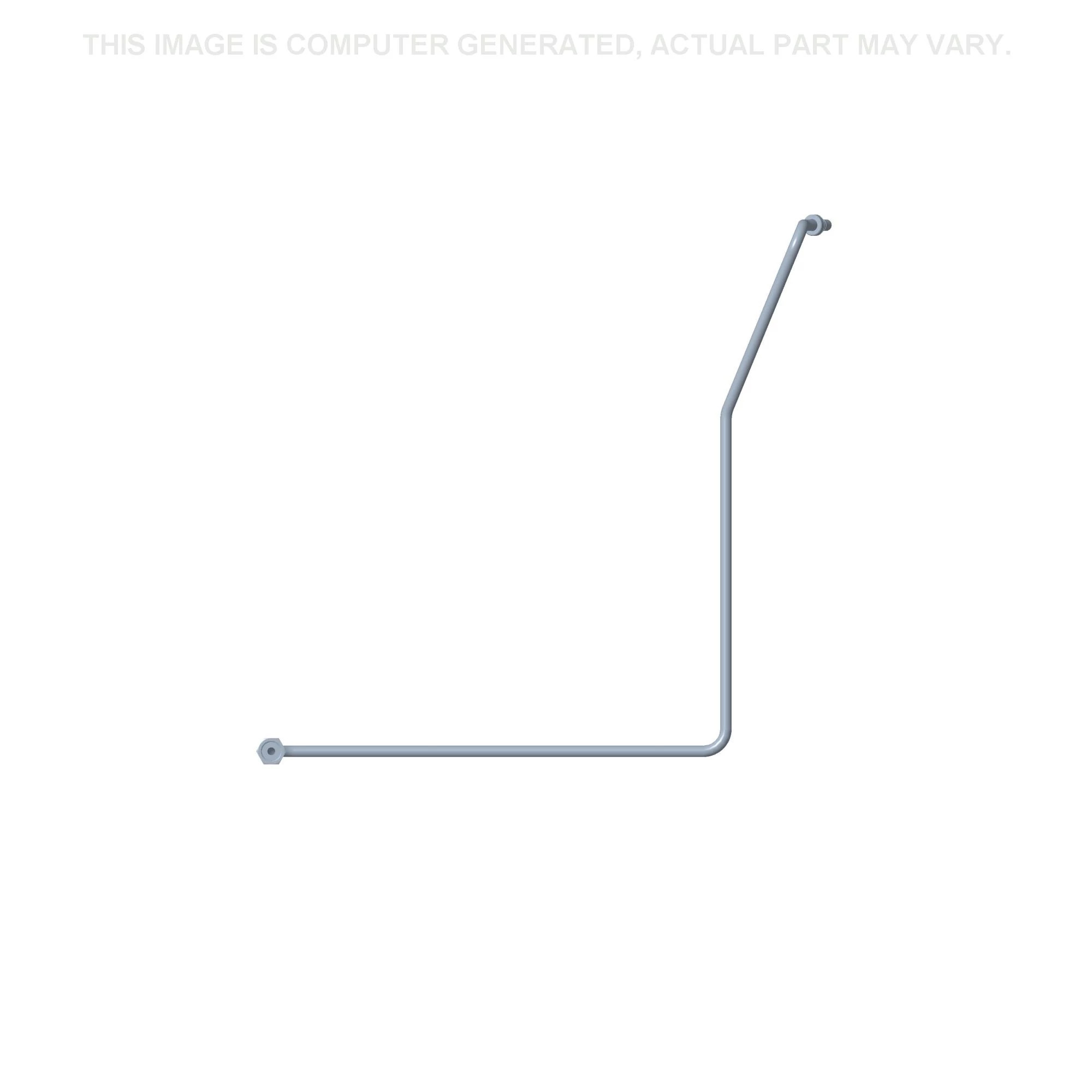 HYD TUBE | CASEIH | CA | EN