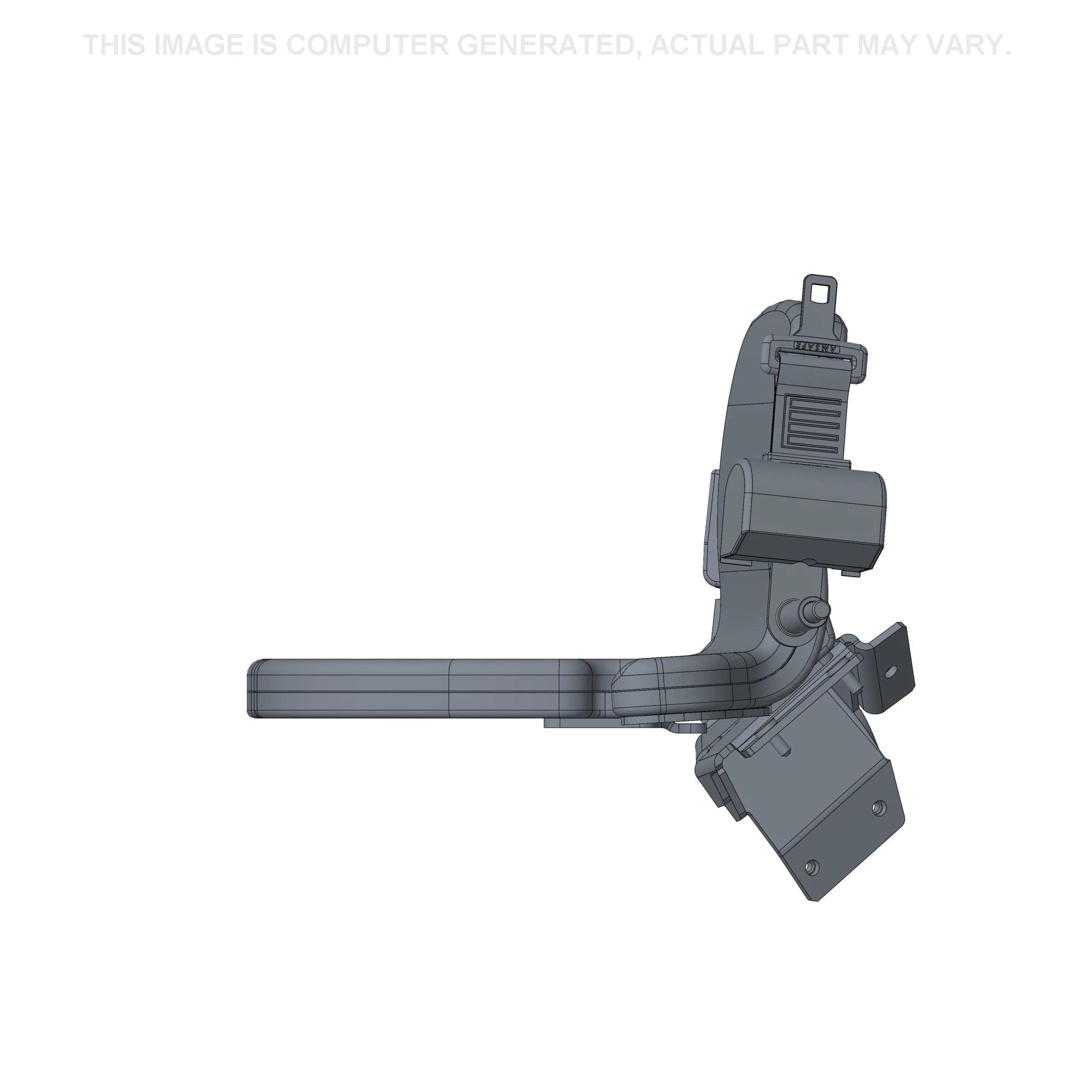 INSTRUCTIONAL SEAT | CASECE | AMEA | FR