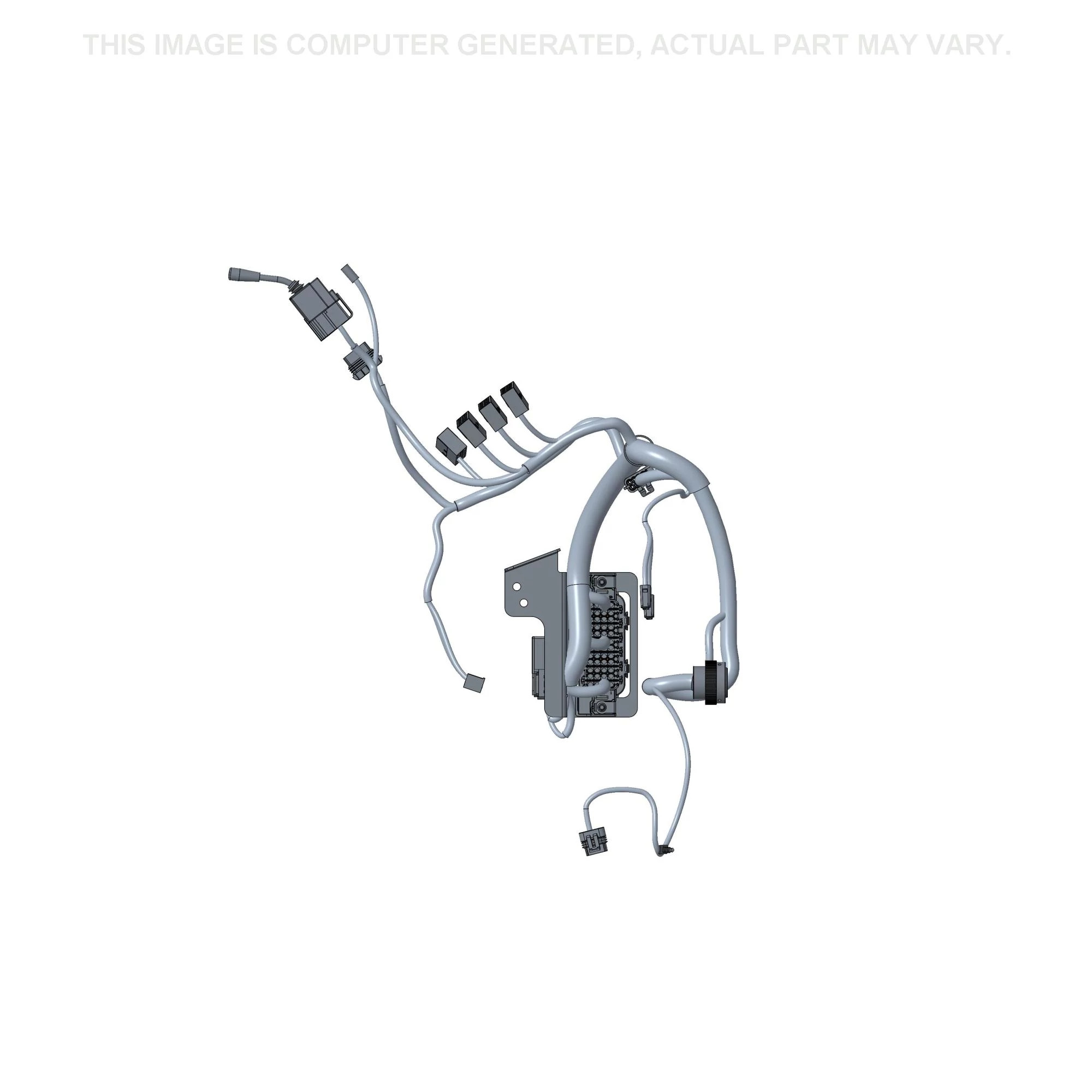 WIRE HARNESS | FLEXICOIL | US | EN