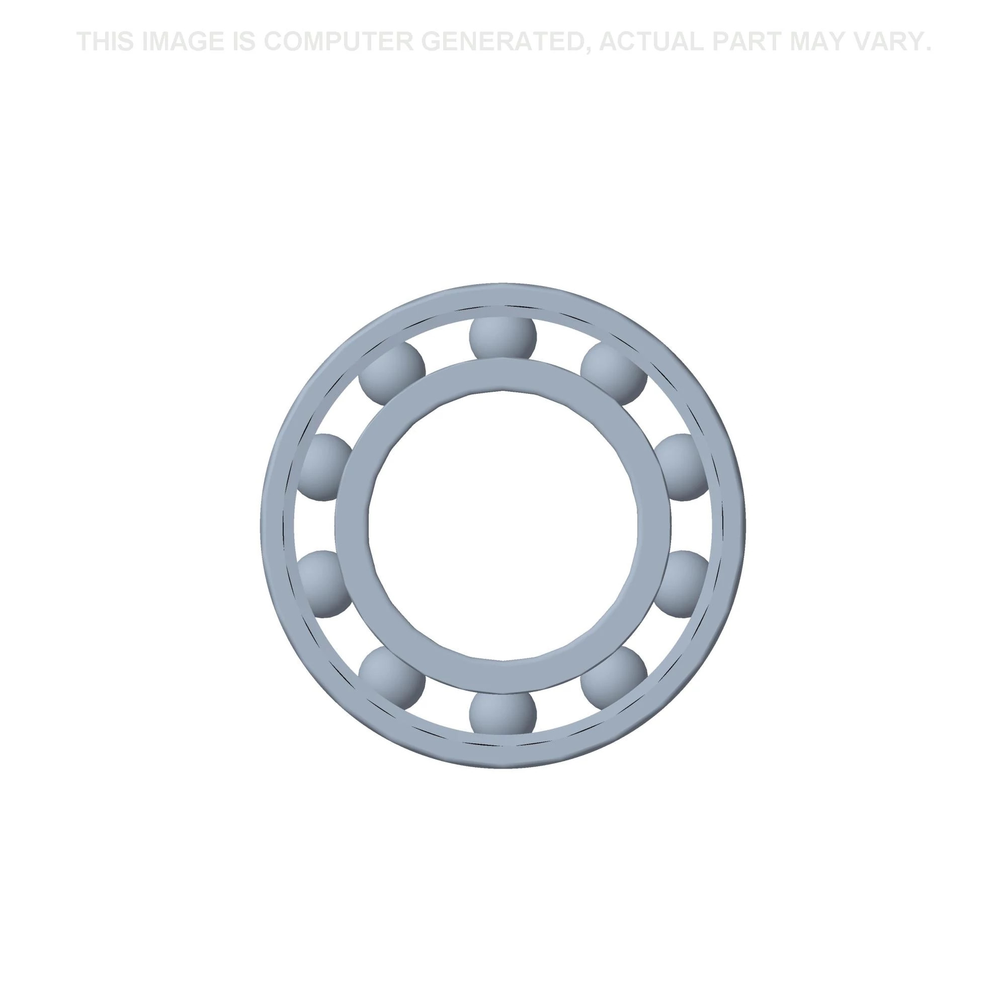 BALL BEARING | MILLER | US | EN