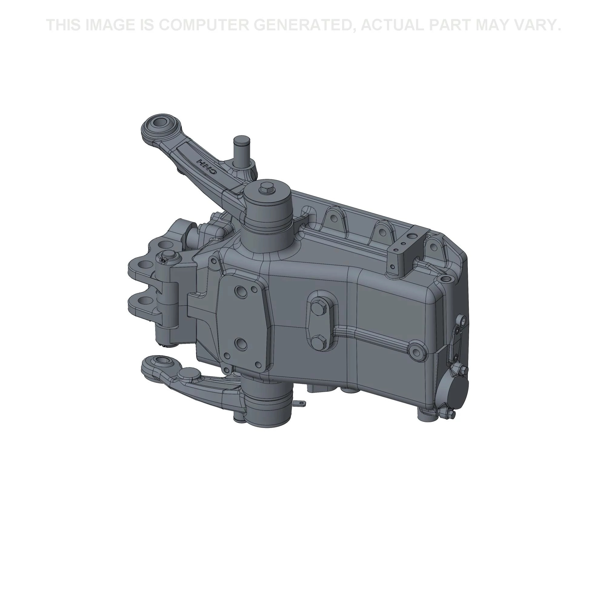 RELEVAGE HYDRAULIQUE | NEWHOLLANDAG | CA | EN