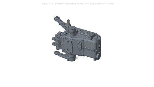 HYDRAULISCHE LIFT | NEWHOLLANDCE | EU | DE