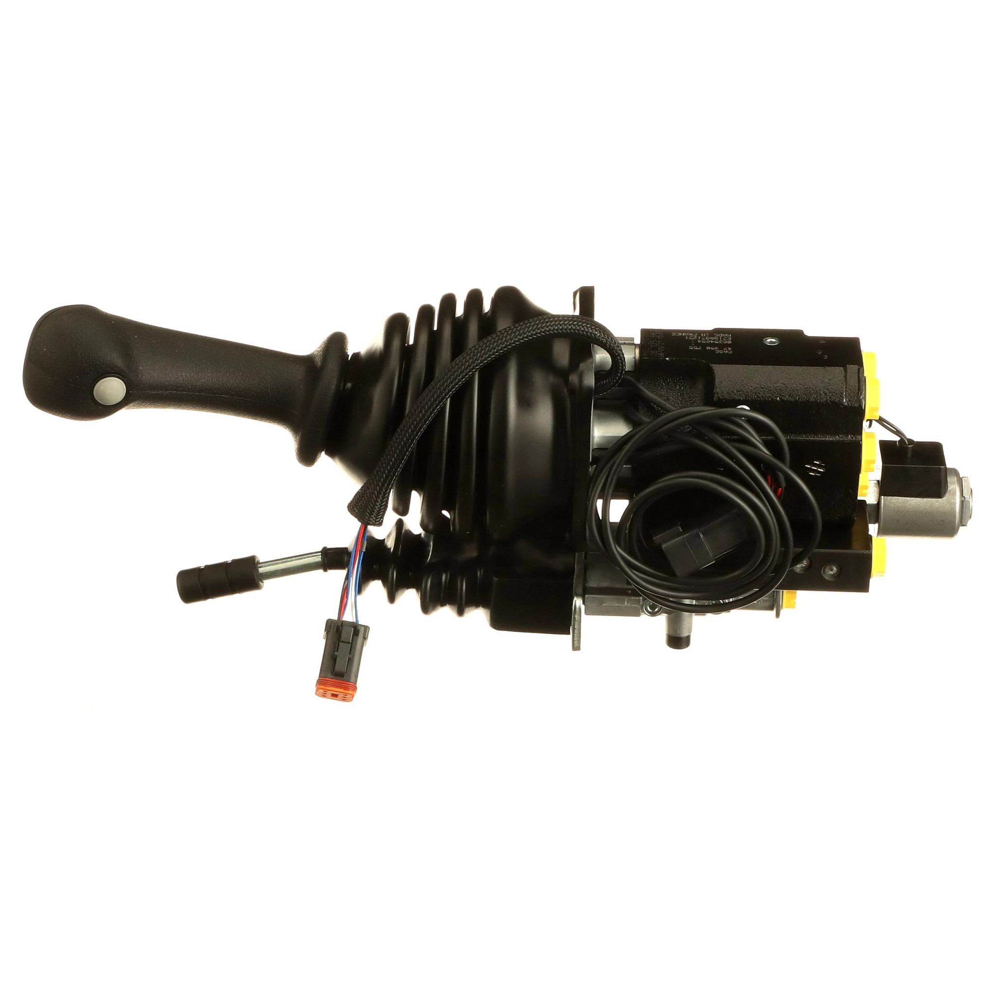 JOYSTICK | NEWHOLLANDAG | EU | EN