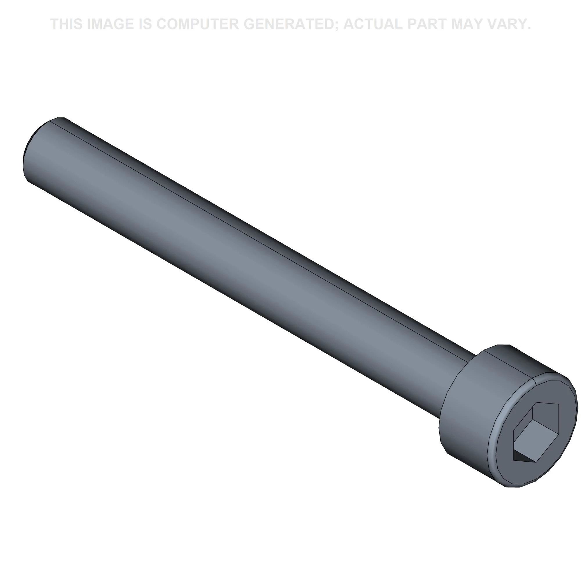 HEX SOC SCREW | CASECE | CA | EN