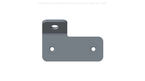 BRACKET | CASEIH | EU | EN