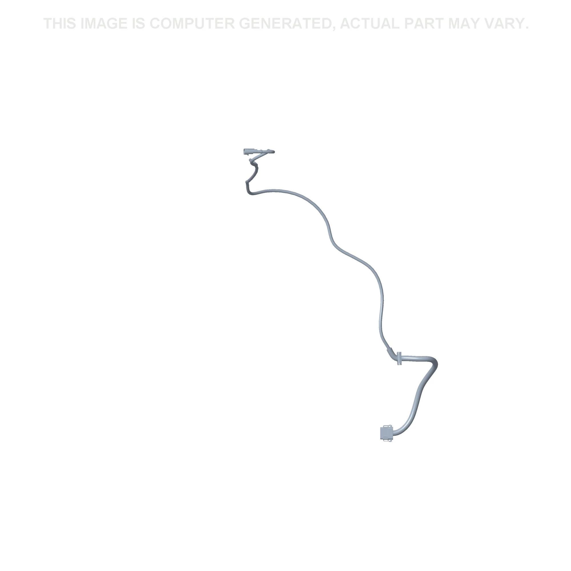 WIRE HARNESS | CASECE | ANZ | EN