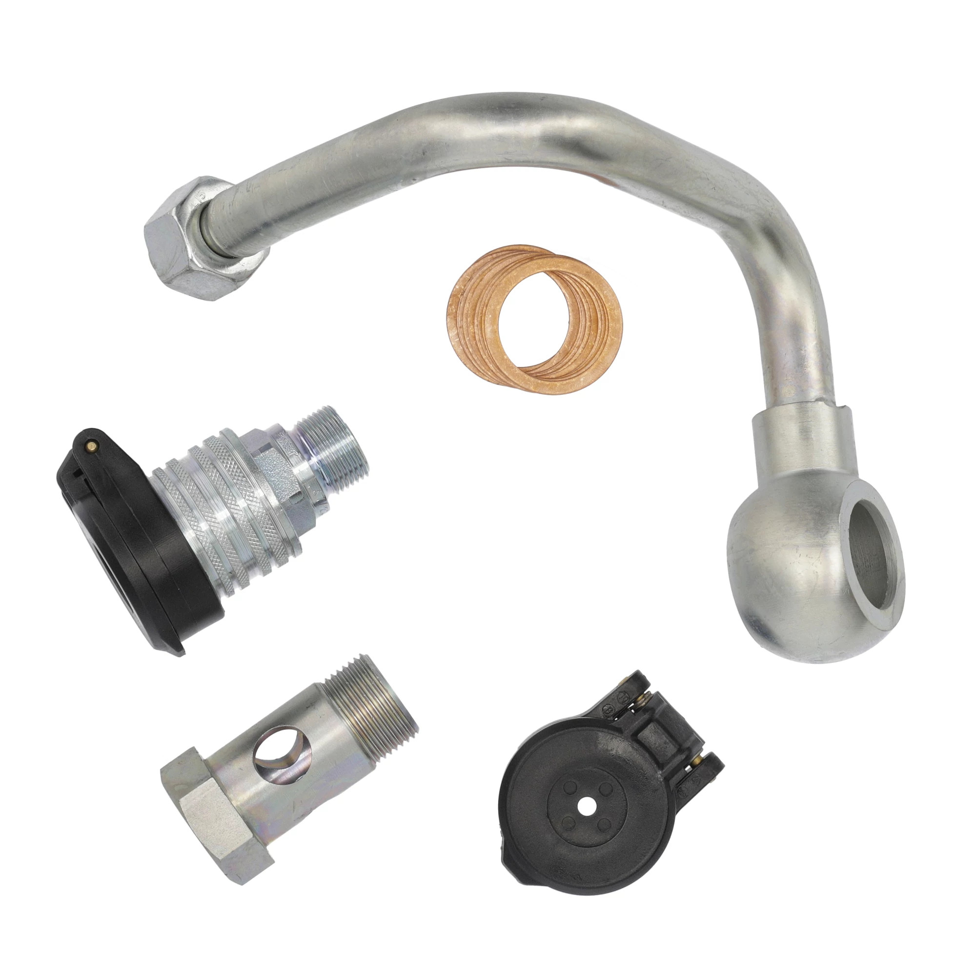 DIA KIT, TRACTOR | FLEXICOIL | CA | EN