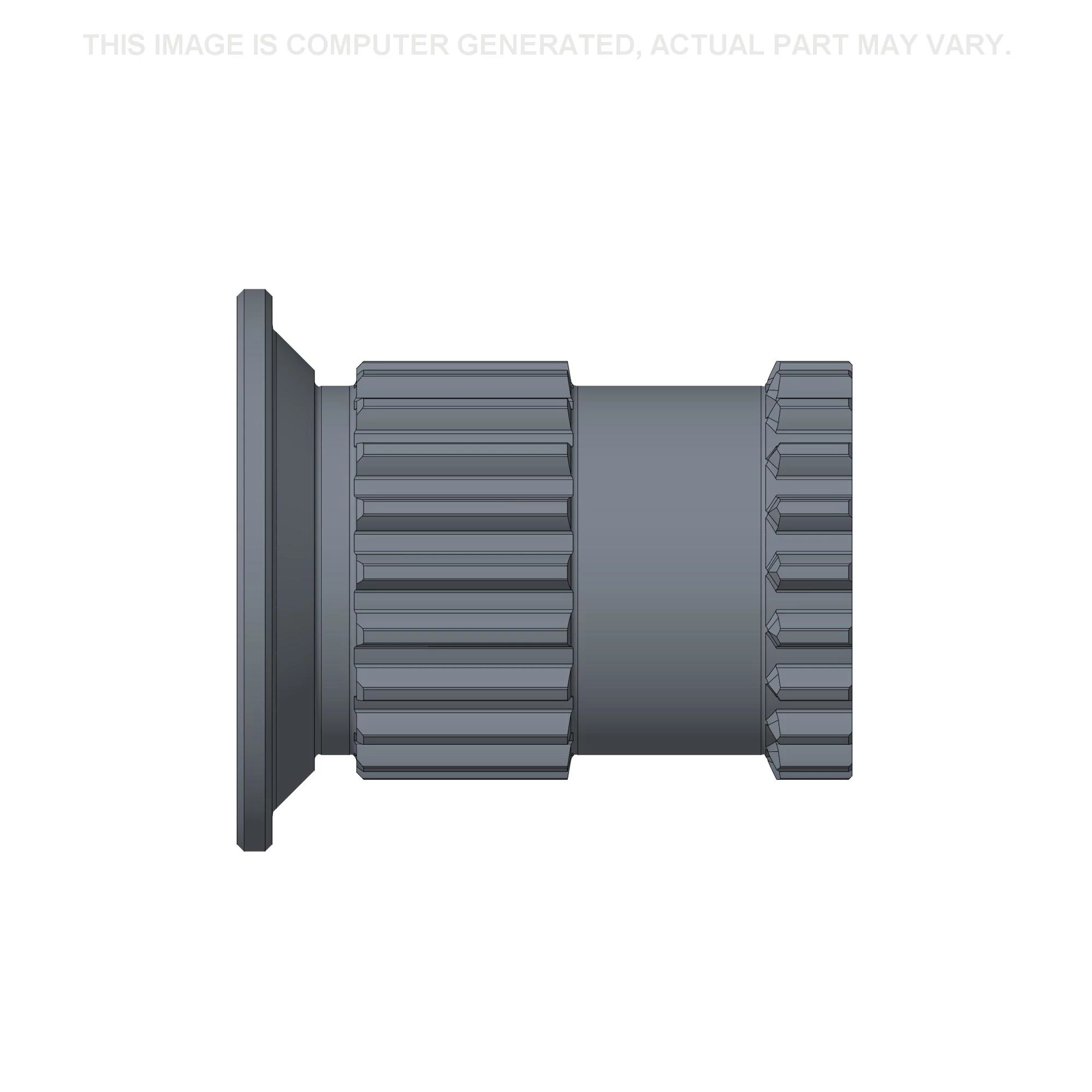 ВТУЛКА | CASEIH | EU | RU