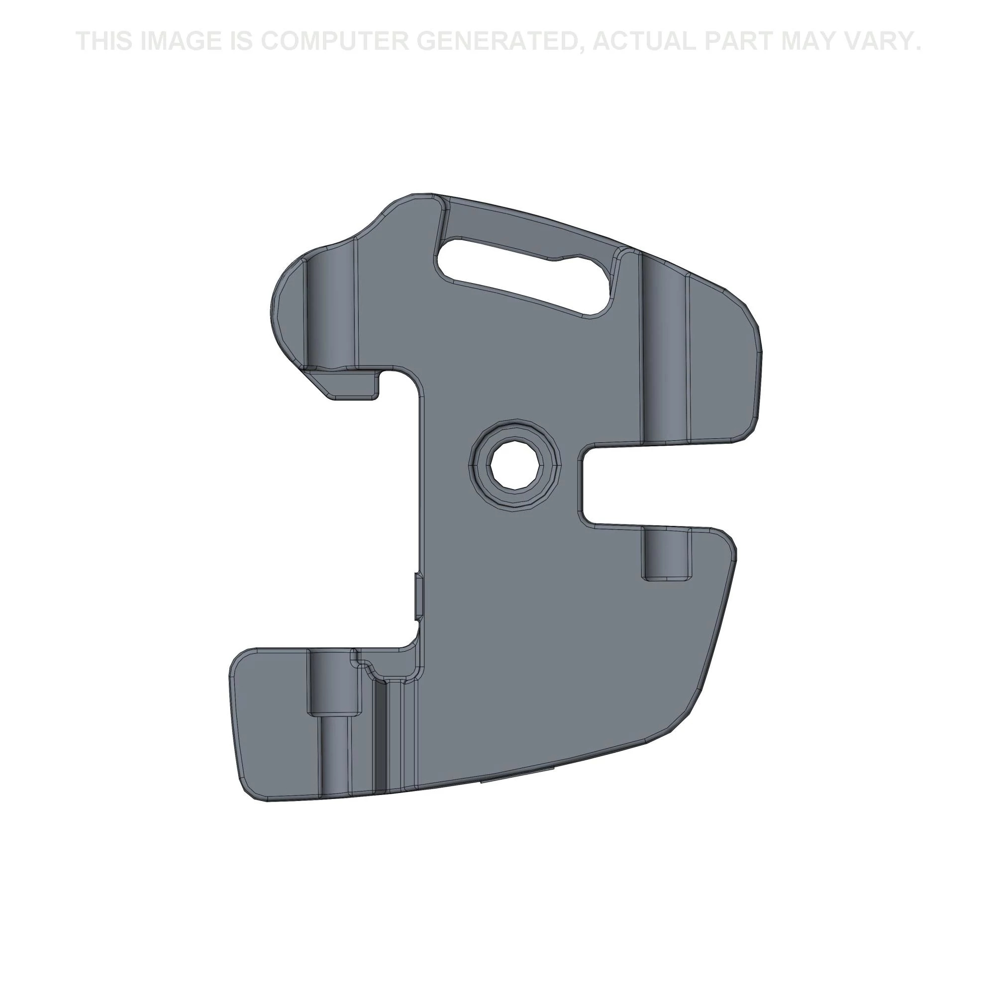 WEIGHT | CASEIH | SA | EN