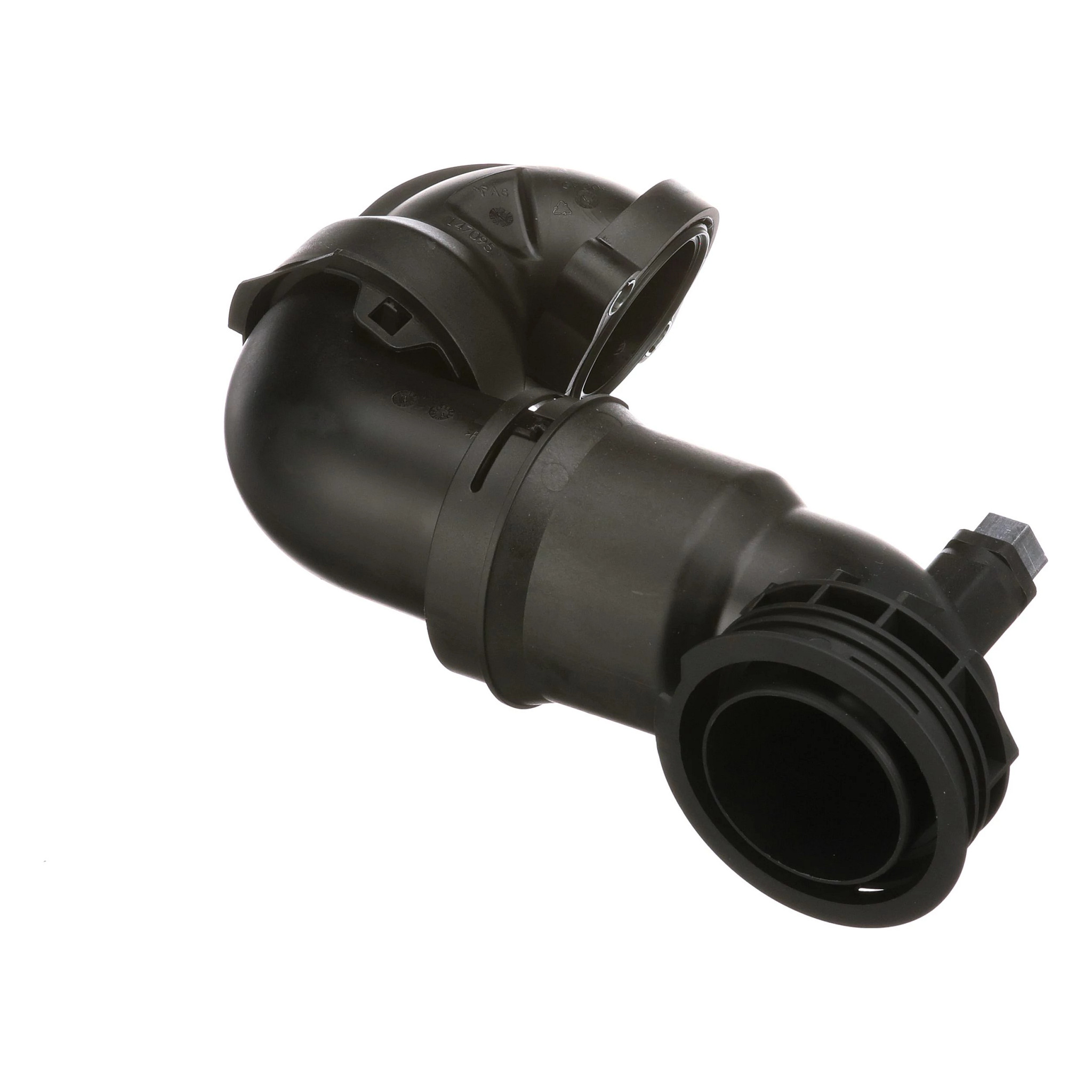 Tubo de sucção - 143,2 mm C