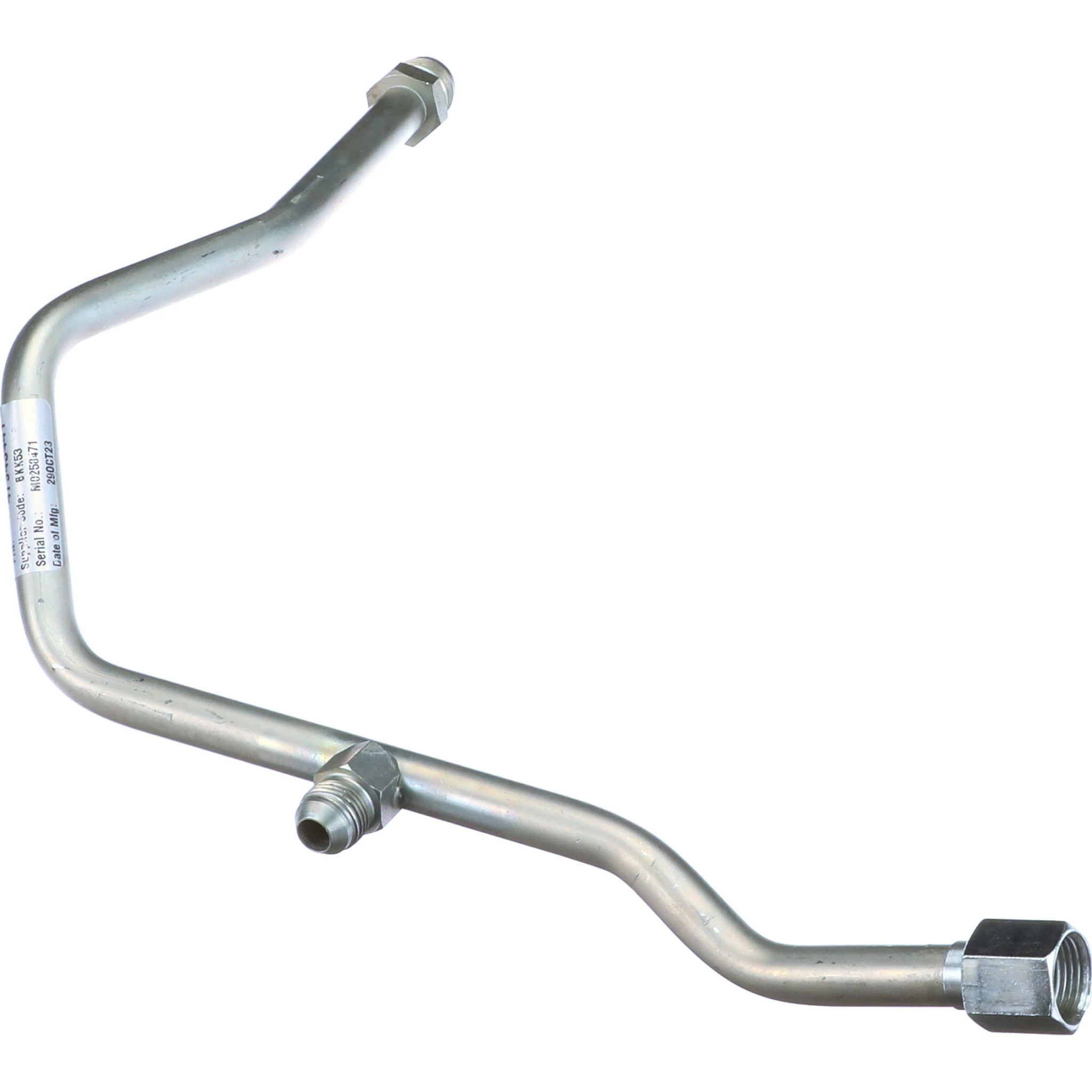 HYD TUBE | CASEIH | EU | EN