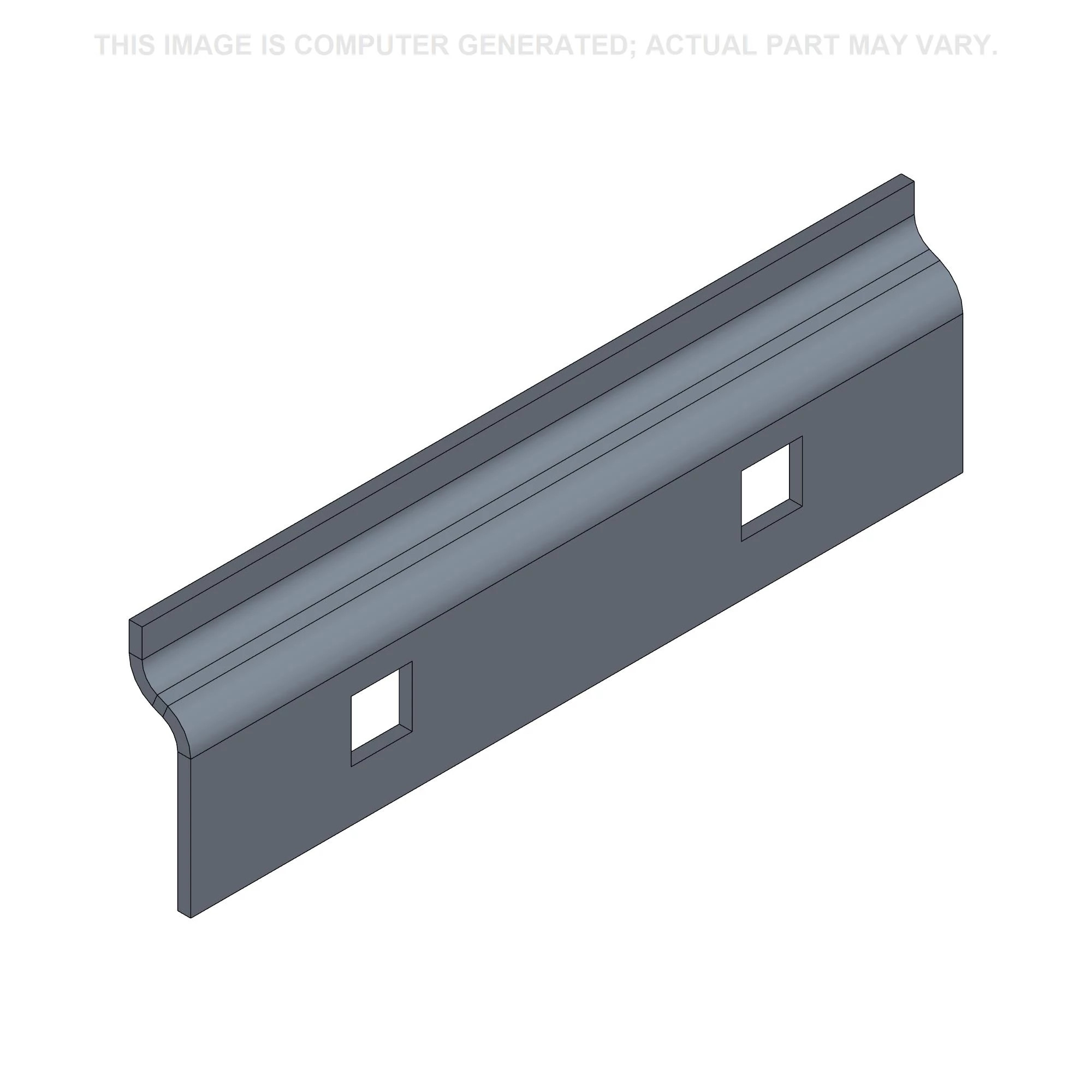 Chapa De Desgaste | NEWHOLLANDCE | BR | PT