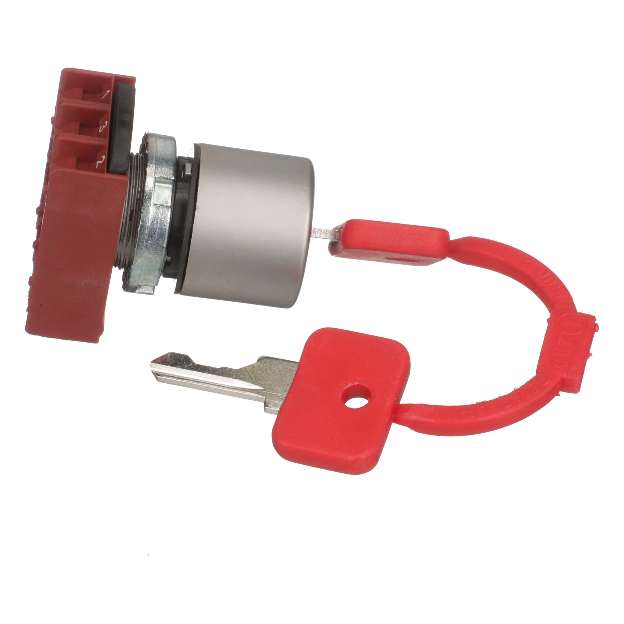 ROTARY SWITCH | NEWHOLLANDCE | NZ | EN