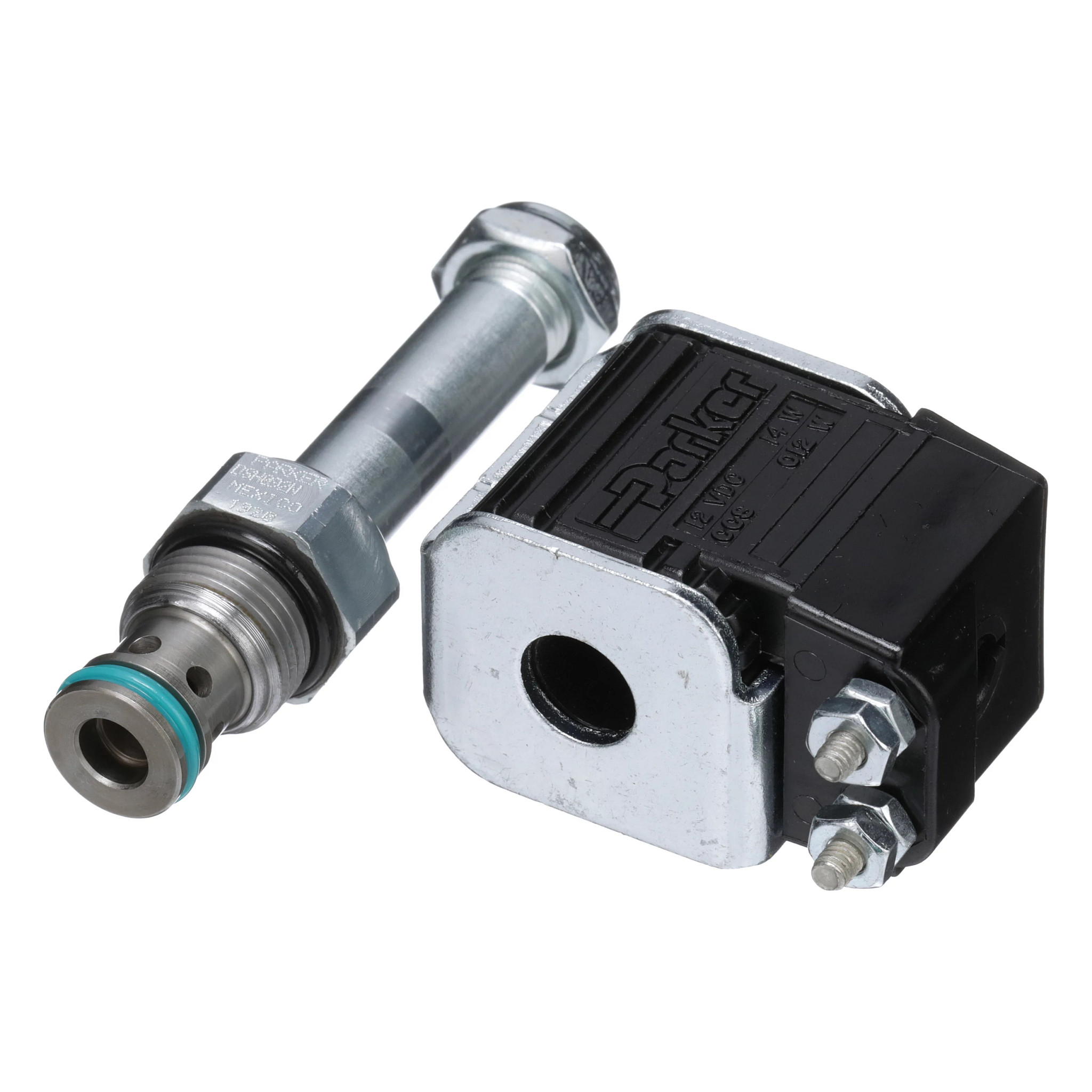 MAGNETVENTIL | CASEIH | EU | DE