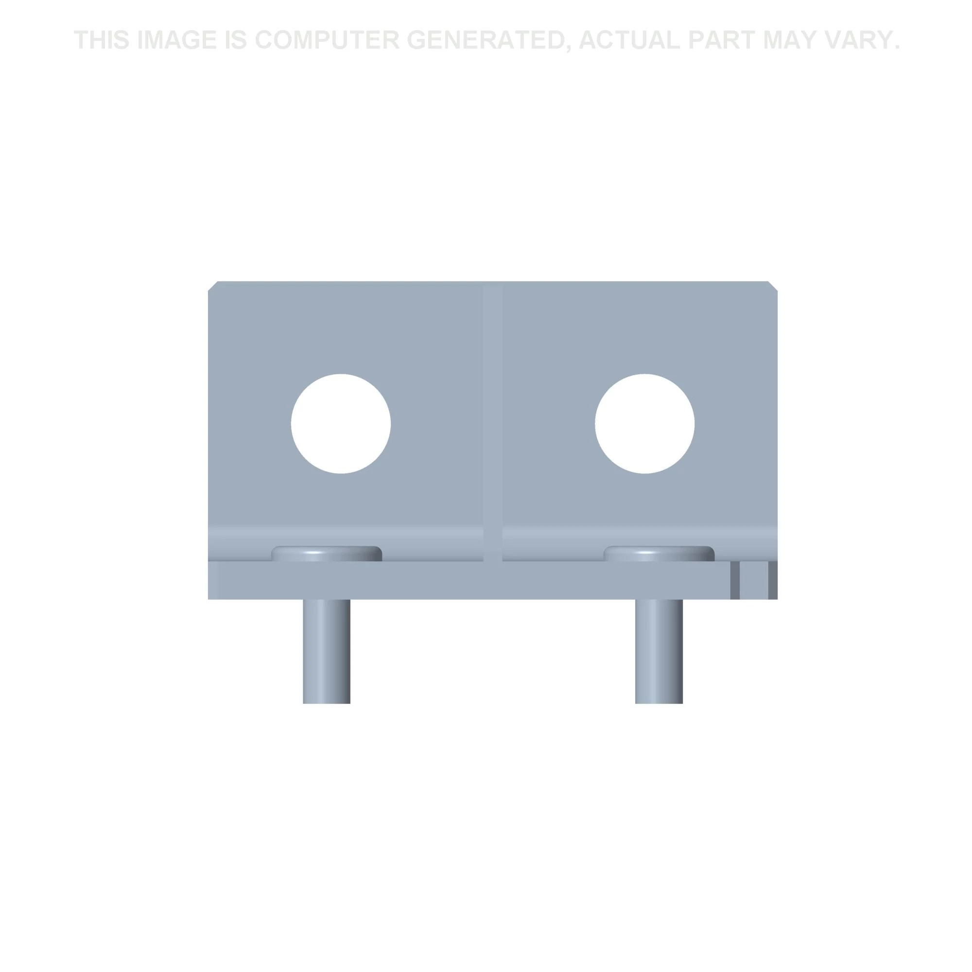 BRACKET | NEWHOLLANDAG | AMEA | FR