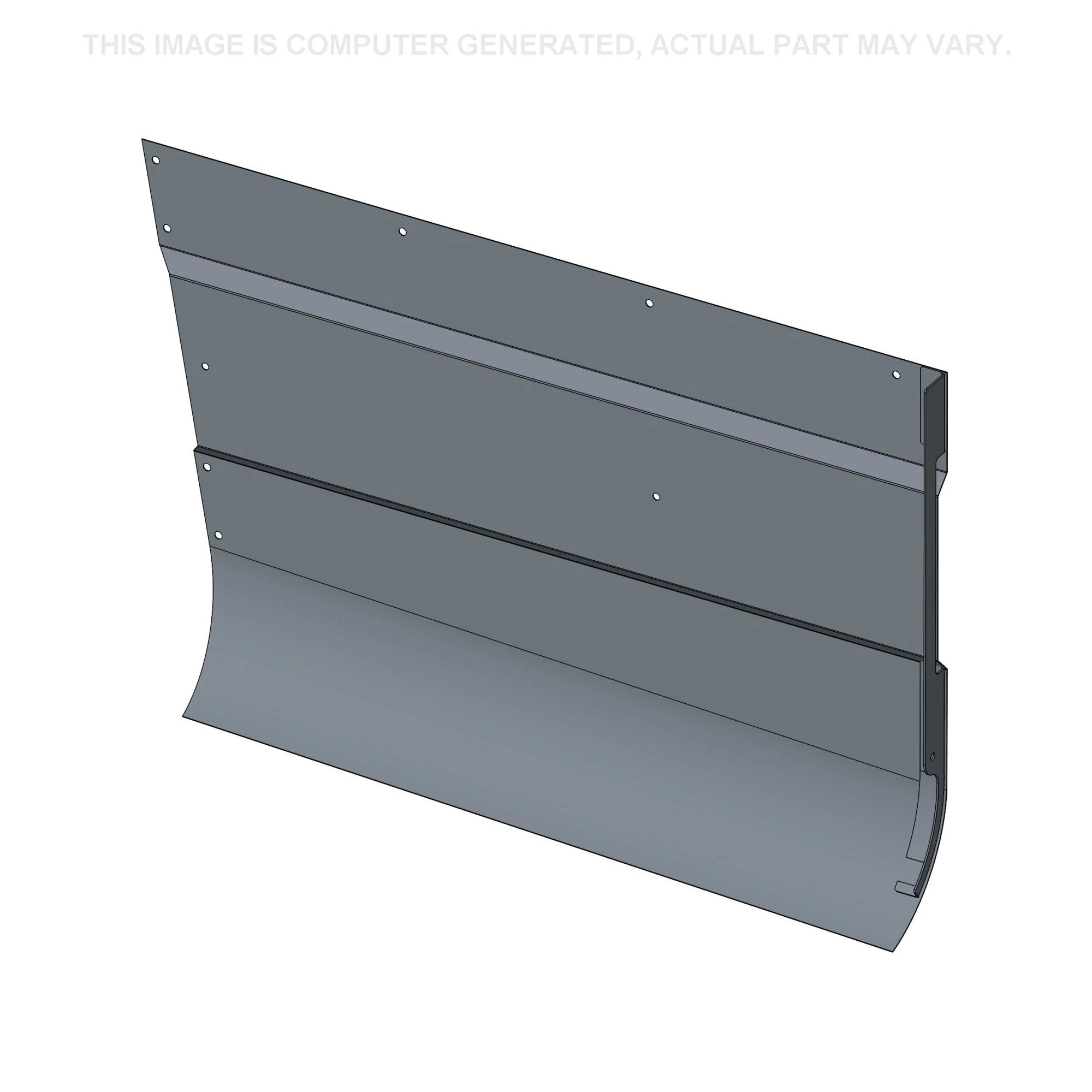 METAL SHEET | CASEIH | CA | EN