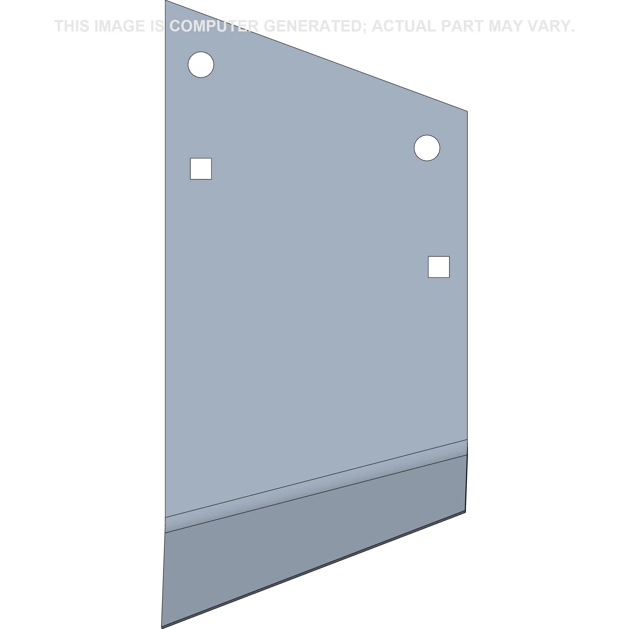 SCRAPER BLADE | NEWHOLLANDAG | US | EN