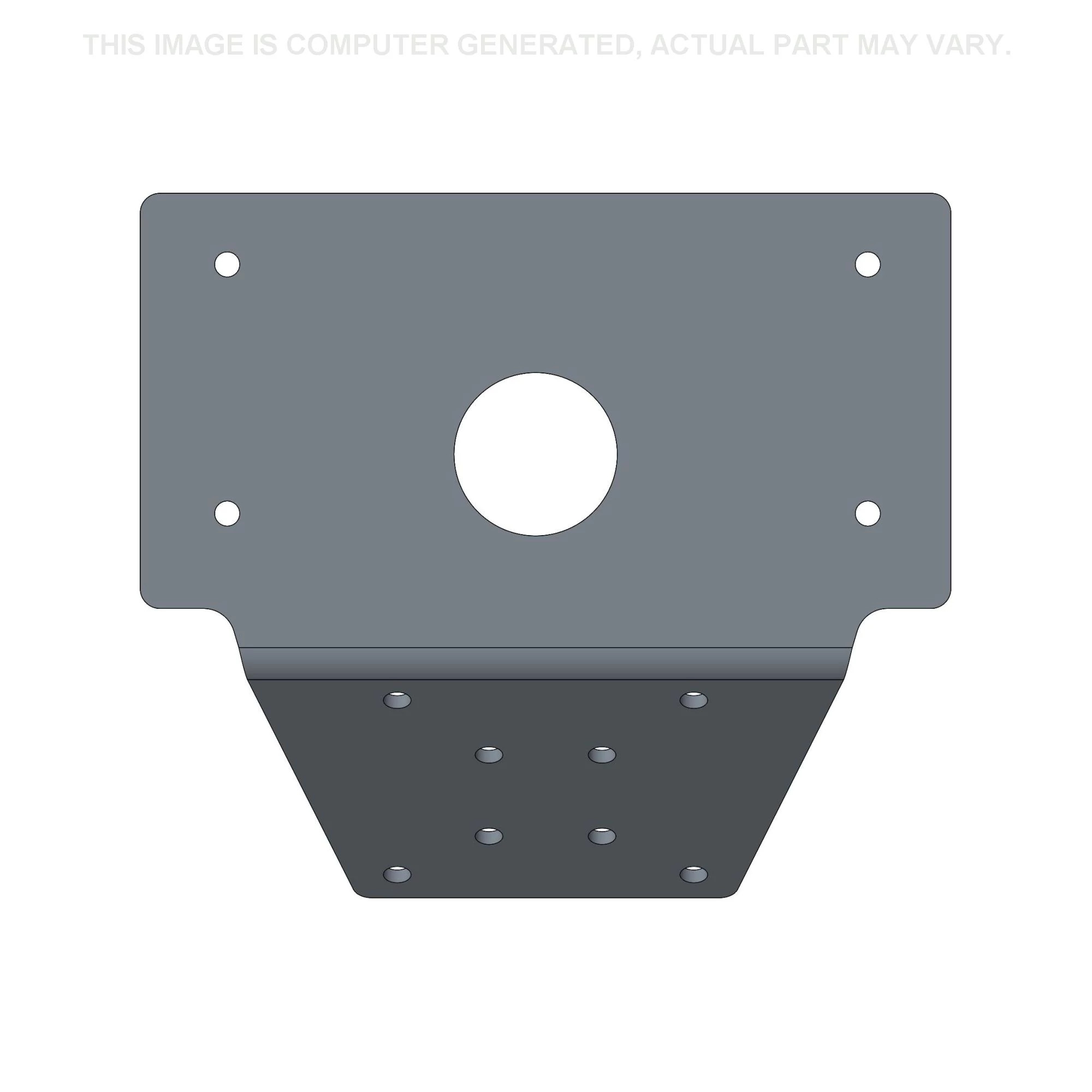 BRACKET | CASEIH | CA | EN