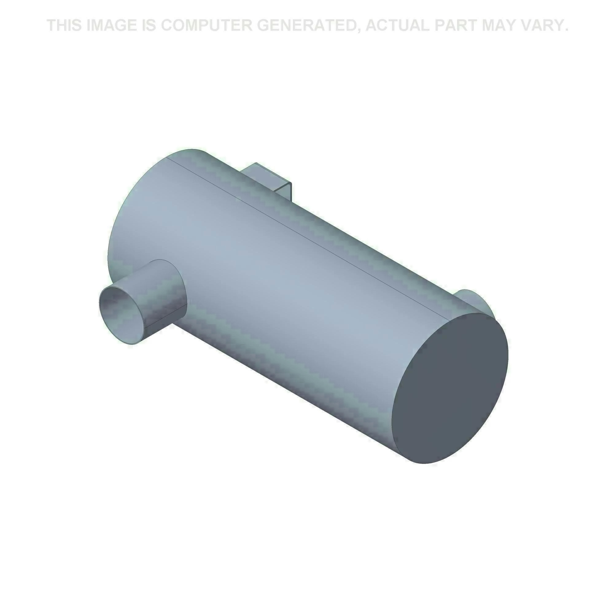 Silencieux | CASECE | CA | FR