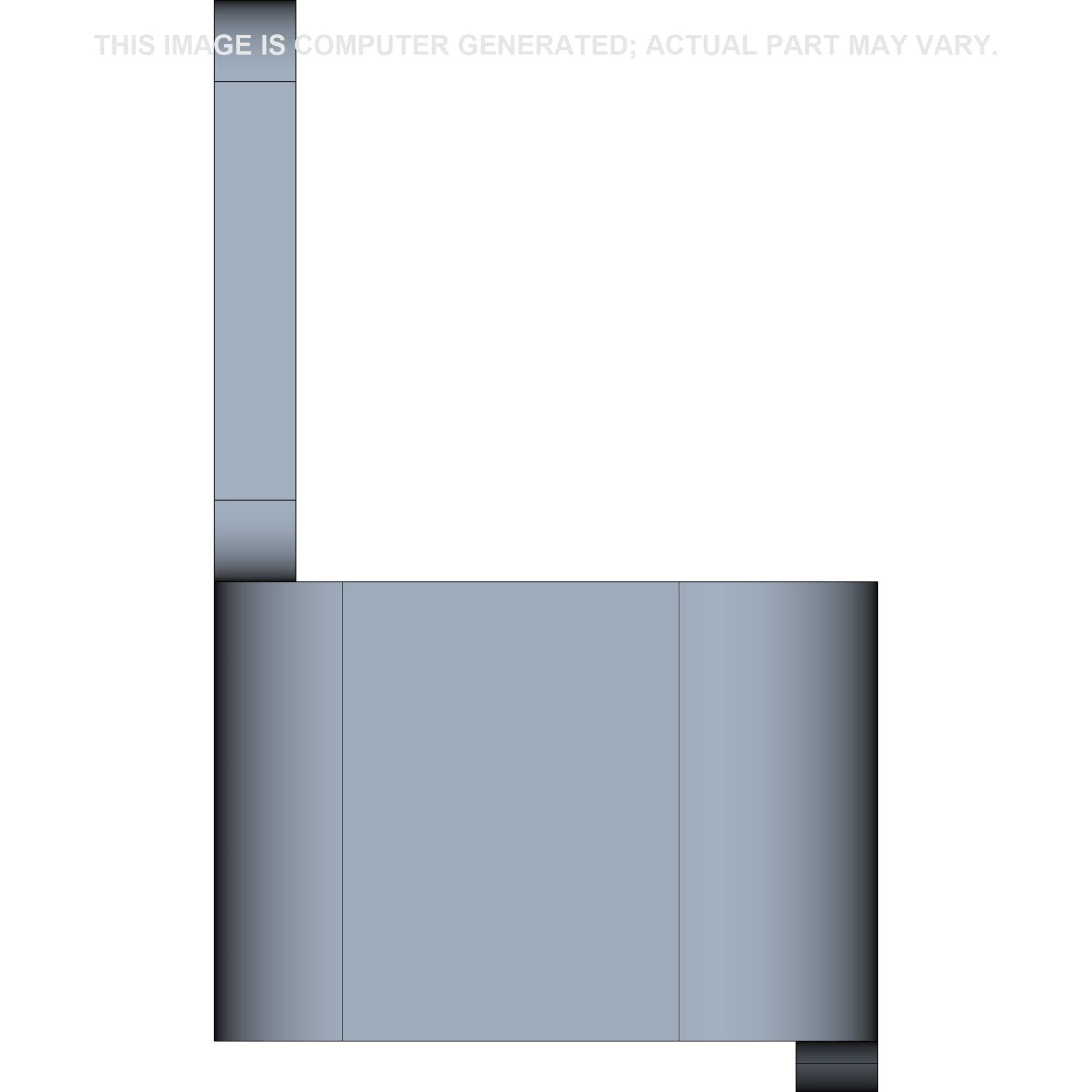 BRACKET | NEWHOLLANDAG | AMEA | EN